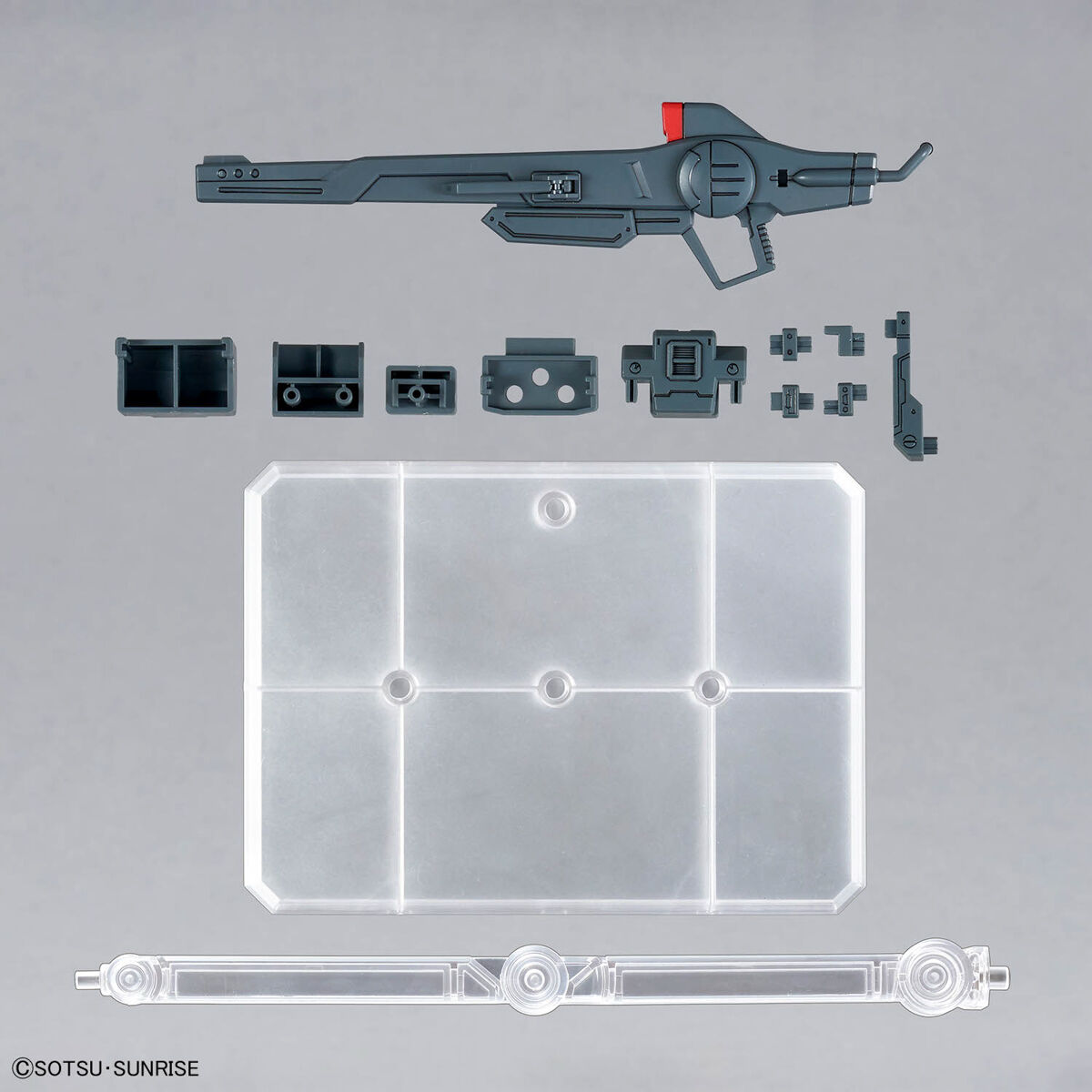HG プレバン　セット HG｜バンダイナムコグループ公式通販サイト
