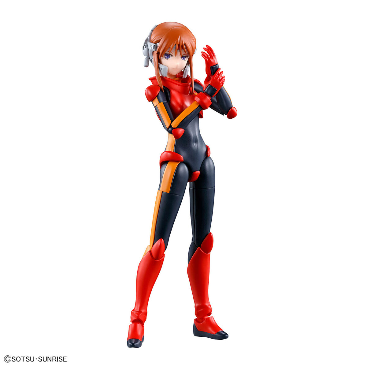 フィギュアライズ プルツー ガンプラ マチュ ガンダム Figure-rise Standard プルツー | 機動戦士ガンダムZZ