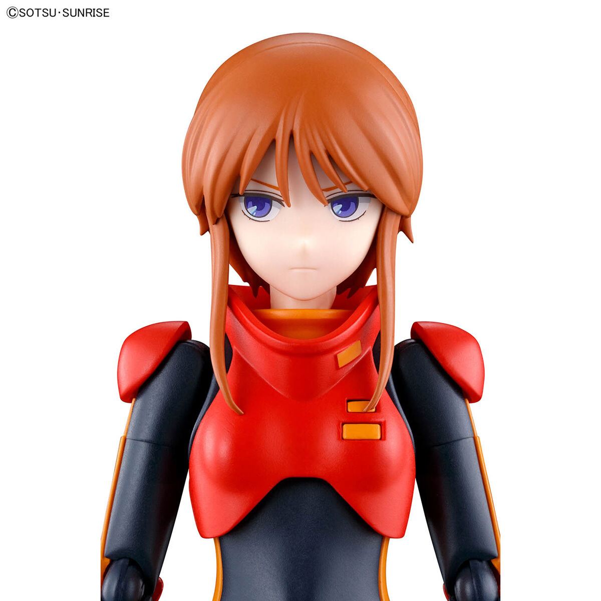 フィギュアライズスタンダード プルツー Figure-rise Standard】プルツー レビュー | Plenumhub
