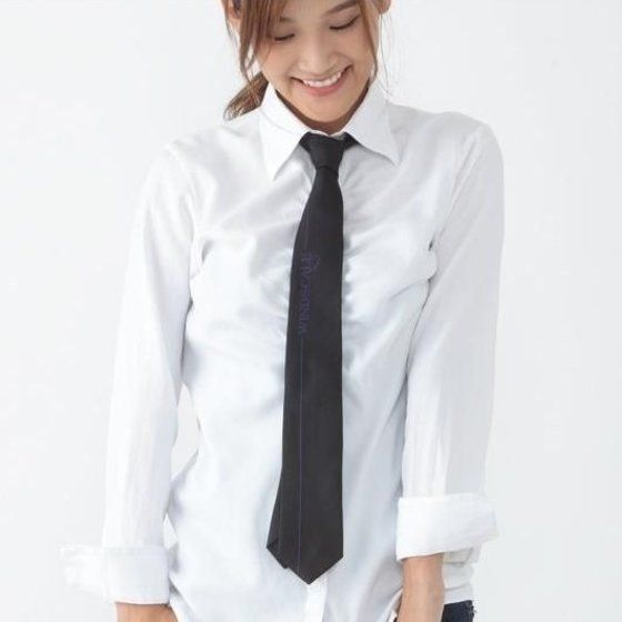 仮面ライダーW WIND SCALE ネクタイ ロゴ柄 ジョーカーカラー | 仮面