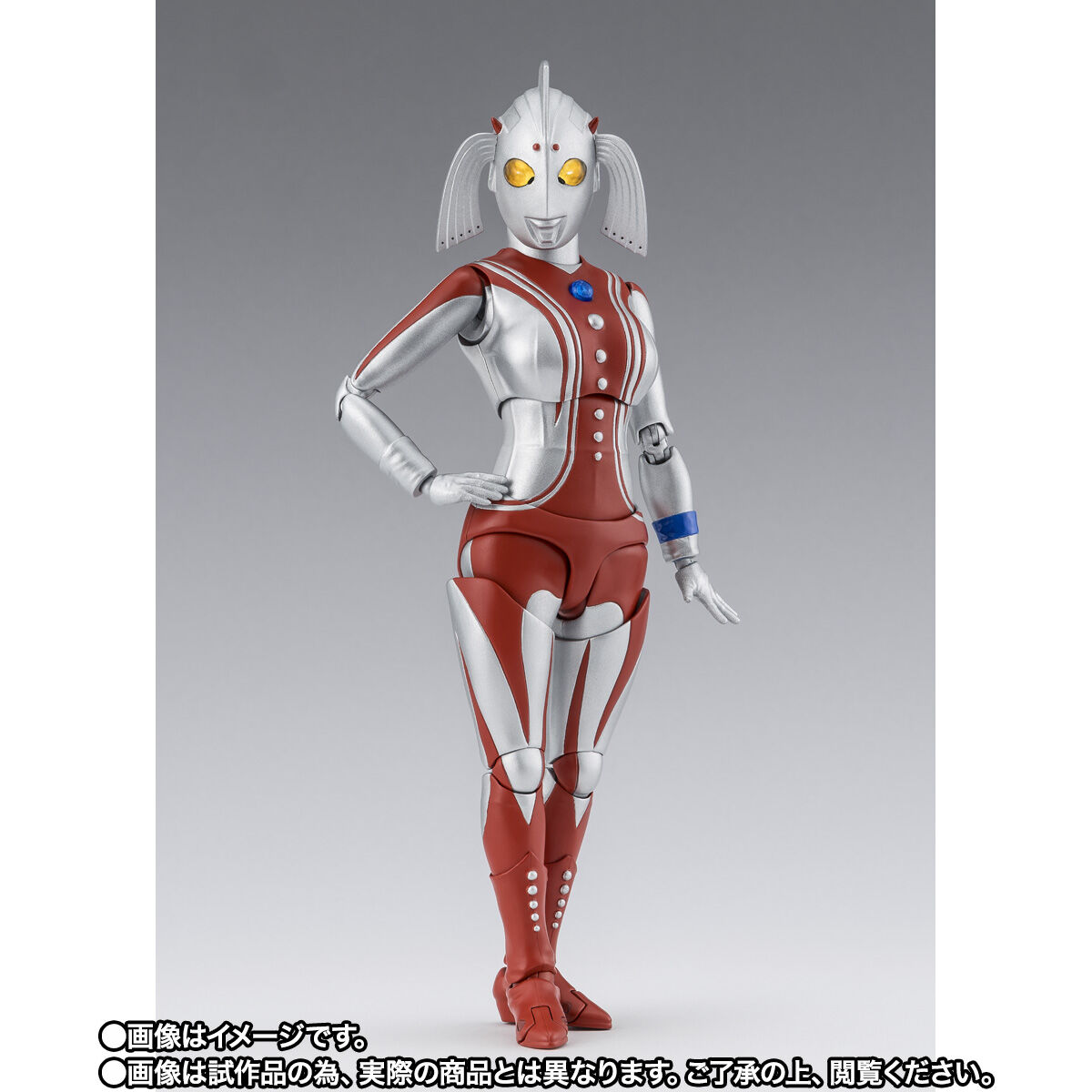 Yahoo!オークション -「ウルトラの母 ソフビ」の落札相場・落札価格
