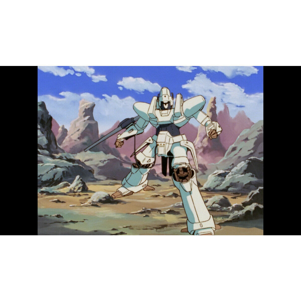 重戦機エルガイム ドリーマーズ Blu-ray BOX 期間限定生産 重戦機エルガイム ドリーマーズ Blu-ray BOX（期間限定生産