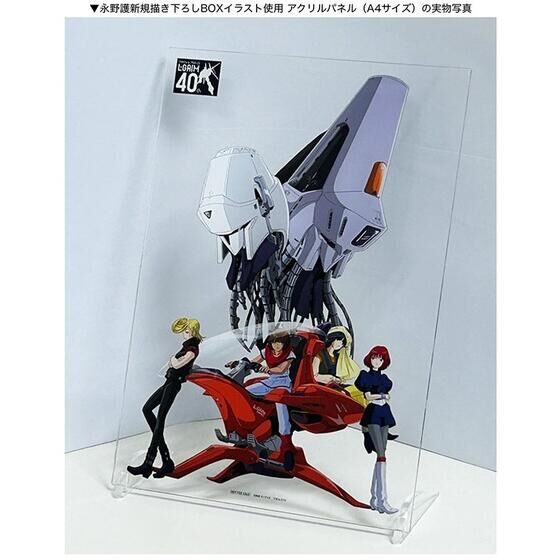 重戦機エルガイム 40th ドリーマーズ アゲン 限定生産 希少品 スパロボ