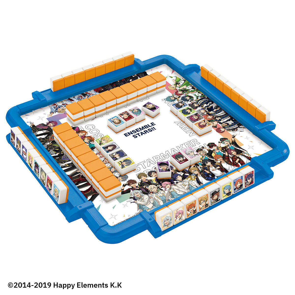 あんスタ　ドンジャラNEO　あんさんぶるスターズ!!　ドンジャラ ドンジャラNEO あんさんぶるスターズ！！ | アニメグッズ