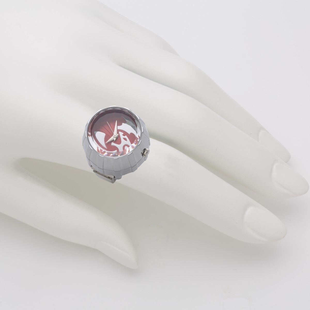 仮面ライダーウィザード スペシャルウィザードリング 指輪時計
