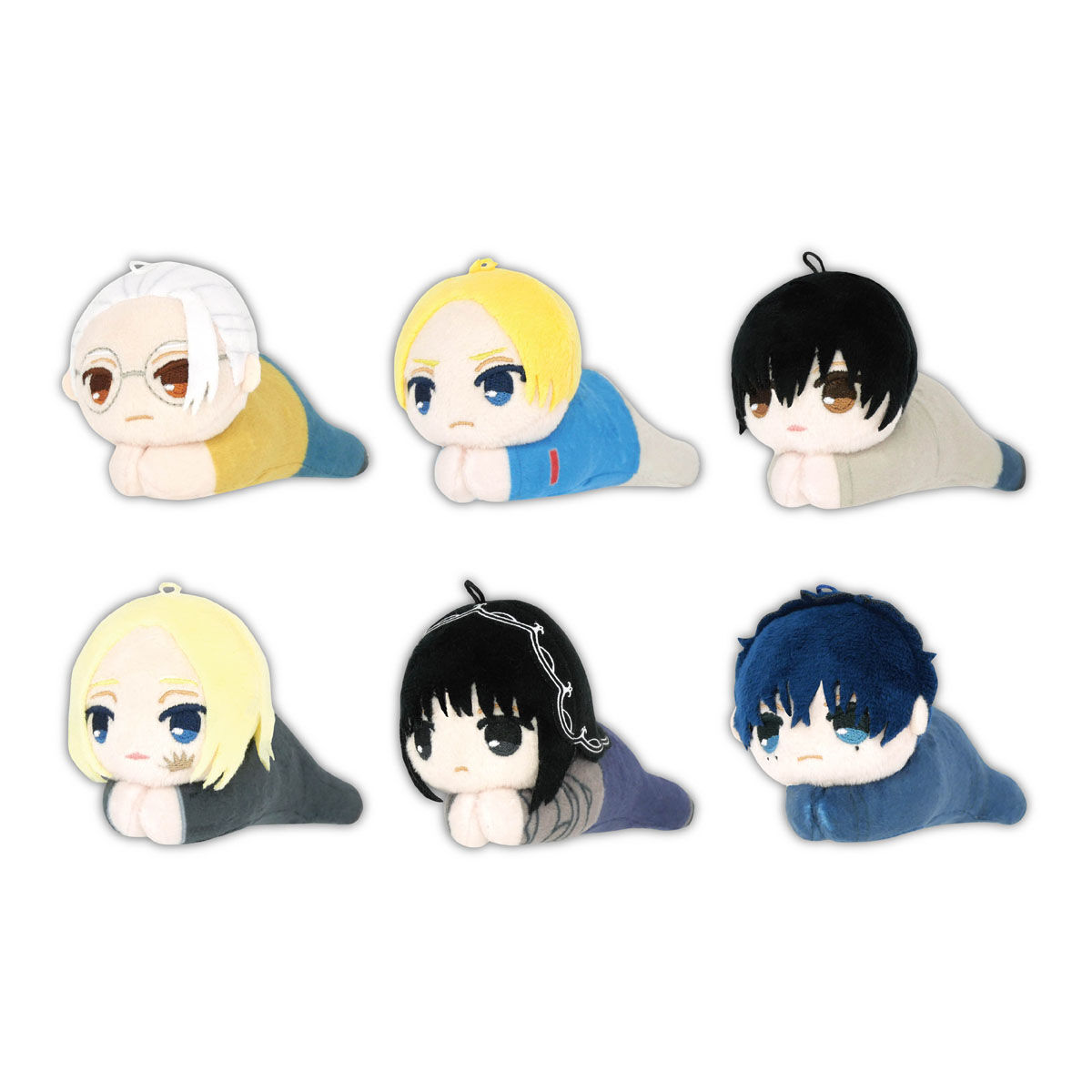 SAKAMOTO DAYS はぐキャラコレクション2 | SAKAMOTO DAYS
