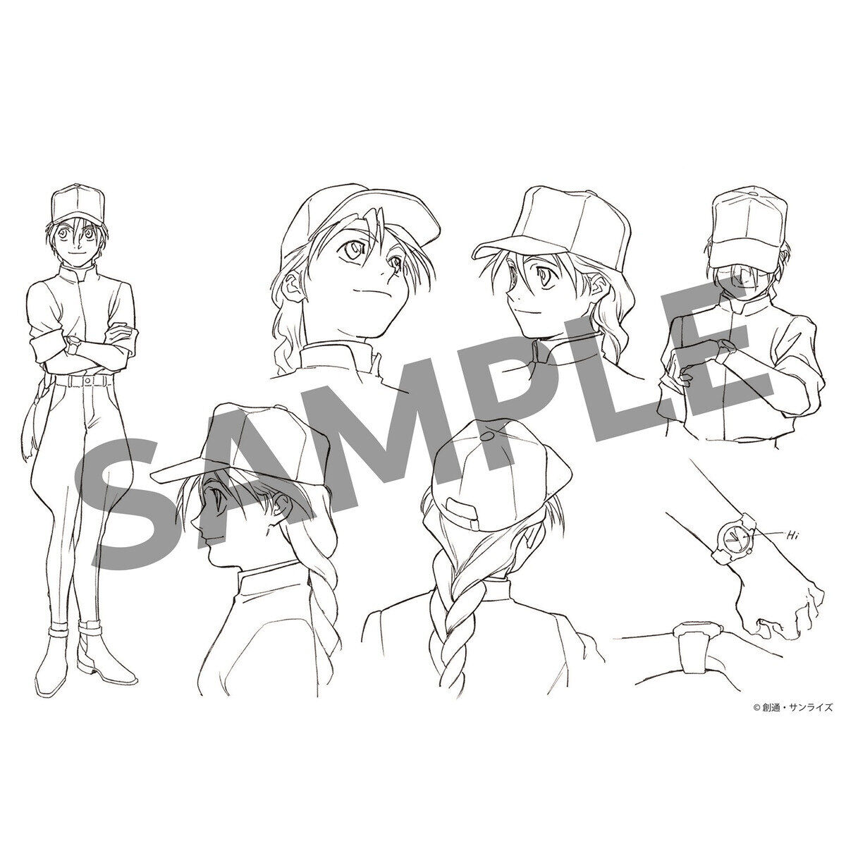 New Mobile Report Gundam Wing + Endless Waltz Official Book Operation 30th