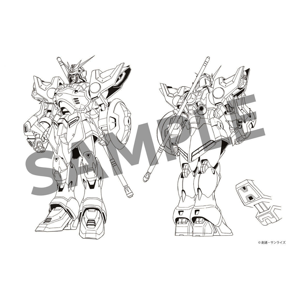 New Mobile Report Gundam Wing + Endless Waltz Official Book Operation 30th