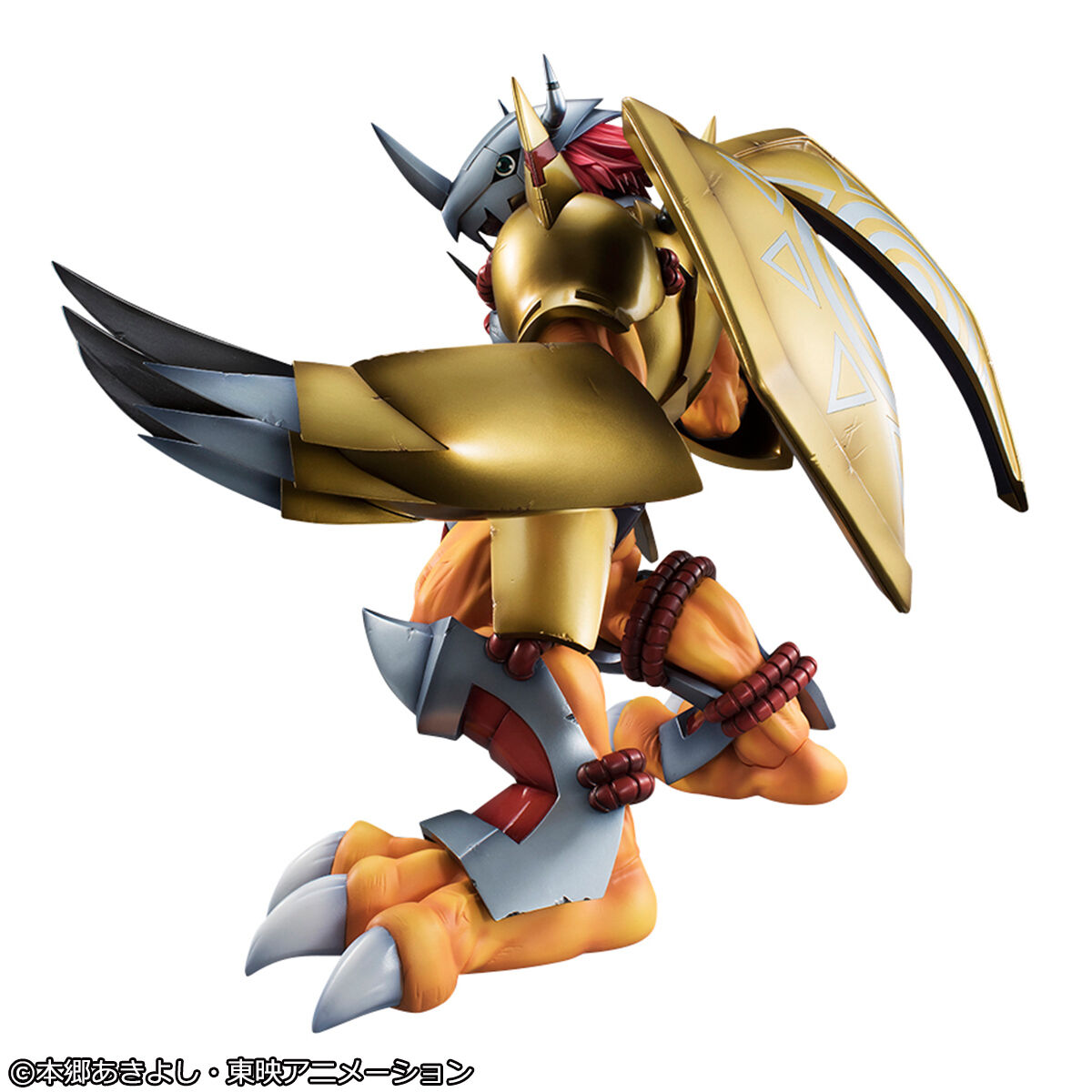 Precious G.E.M.シリーズ デジモンアドベンチャー ウォー
