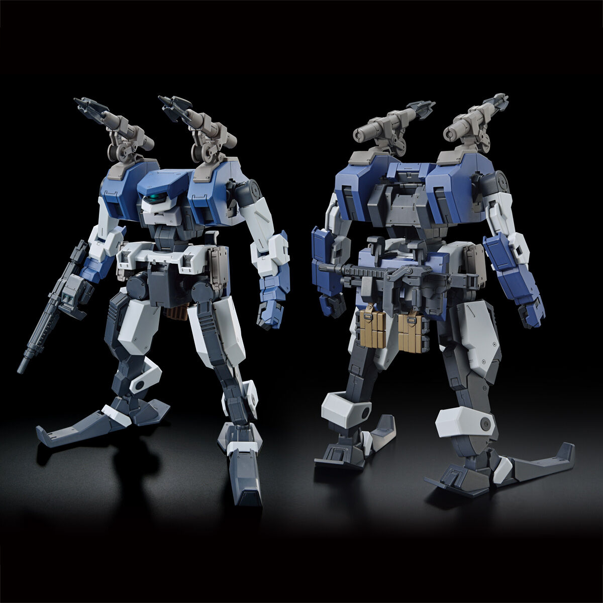 HG 1/72 セツロ【2025年6月発送】 | フィギュア