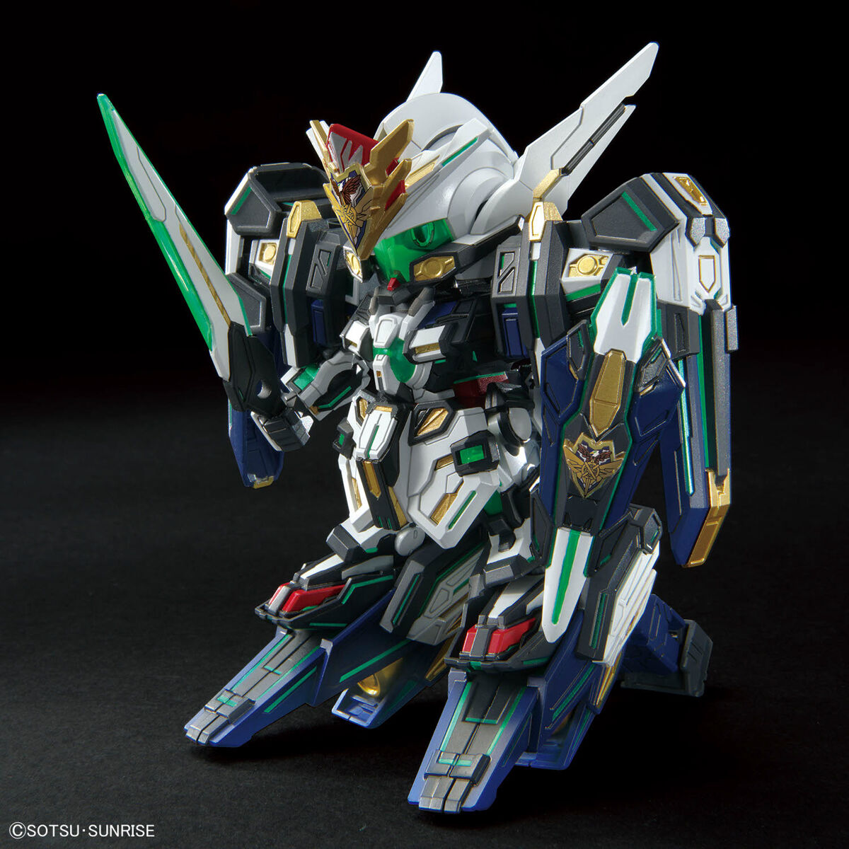 ハルサン　SDW HEROES ガンダムアストレア タイプ-B SDW HEROES GF ガンダムアストレア タイプ－F | SDガンダムシリーズ
