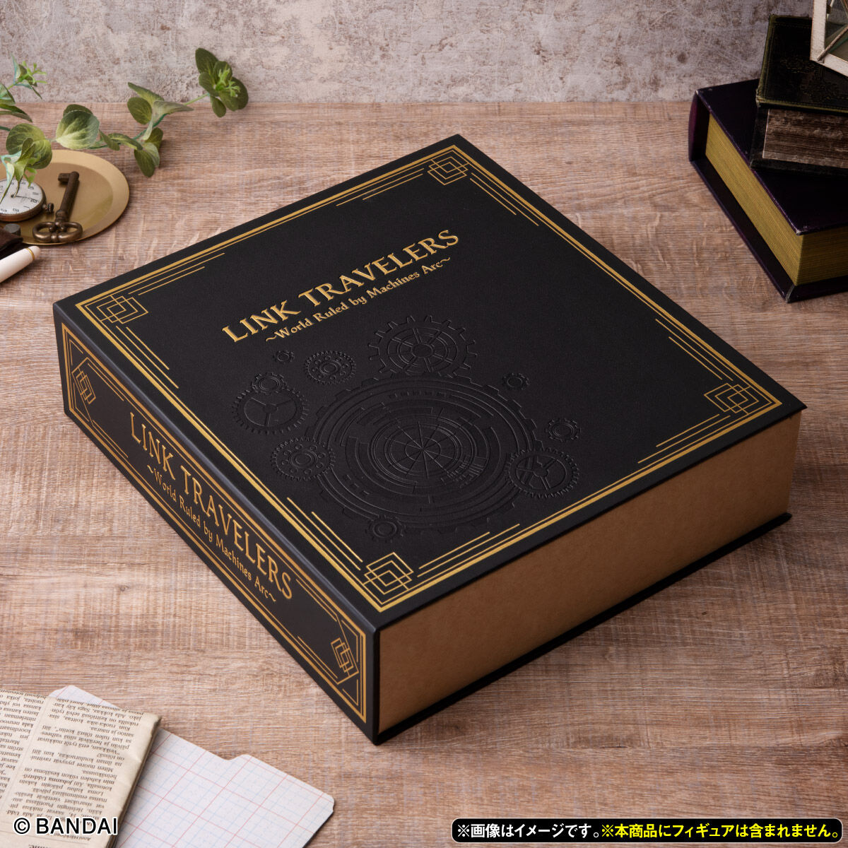 LINK TRAVELERS リンクトラベラーズ Amazon | LINK TRAVELERS ～機械に支配された世界編～SIDE:G 全7