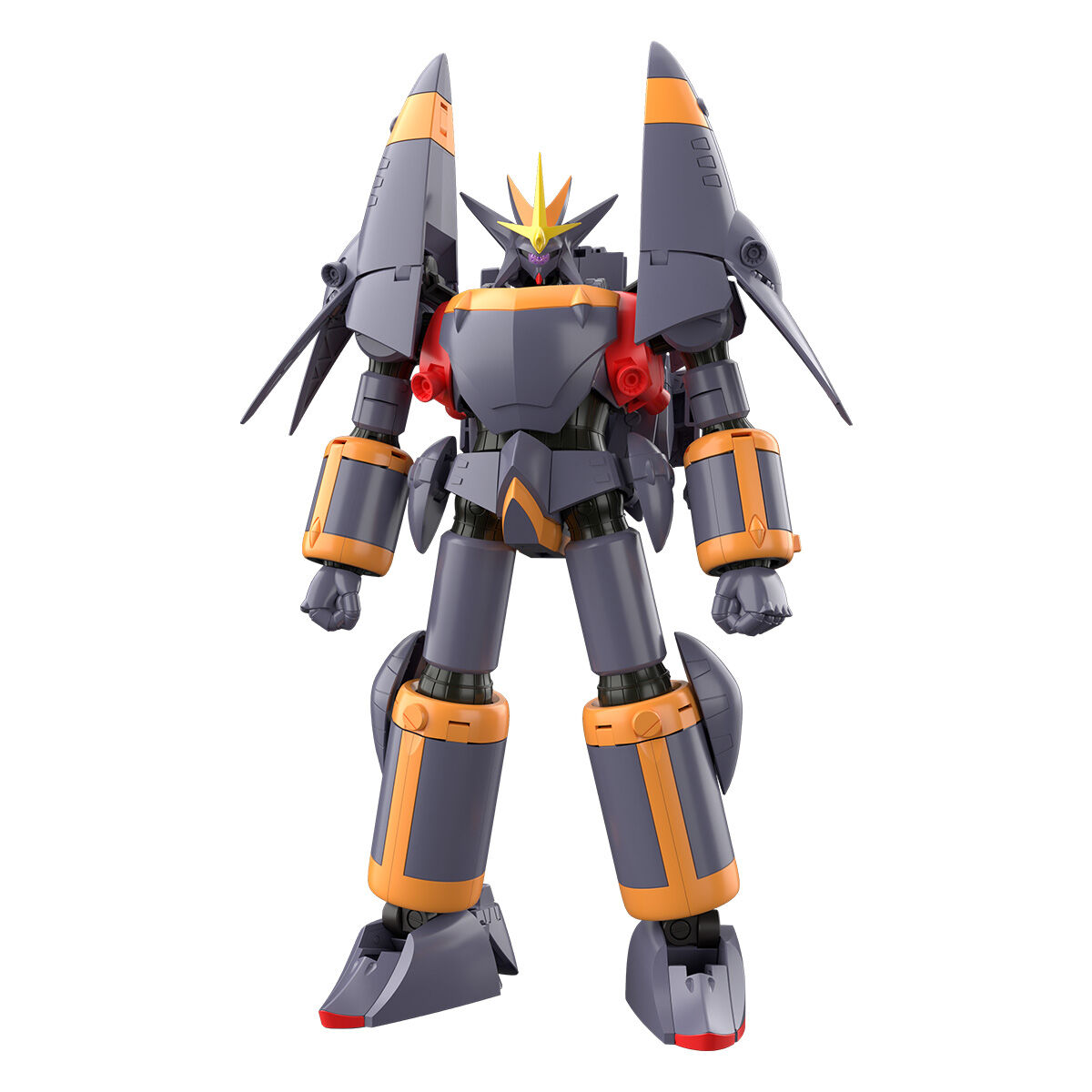 楽天市場】【中古】【未組立】1/1000 超高速万能大型変形合体