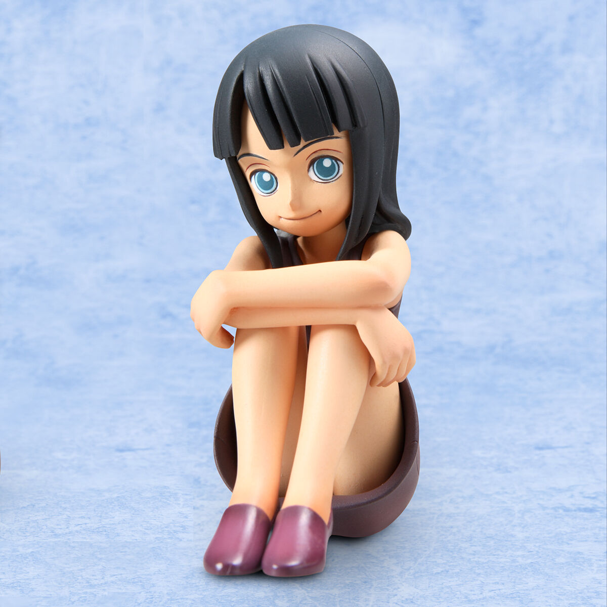 中古即納】[FIG]Portrait.Of.Pirates P.O.P CB-EX ニコ・ロビン