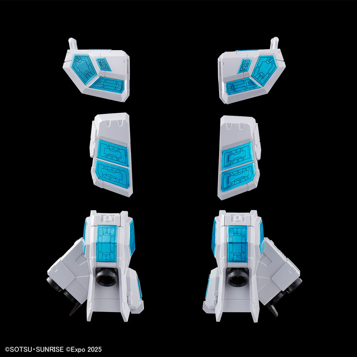 まとめ買い】EXPO2025 ENTRY GRADE 1/144 RX-78F00/E ガンダム