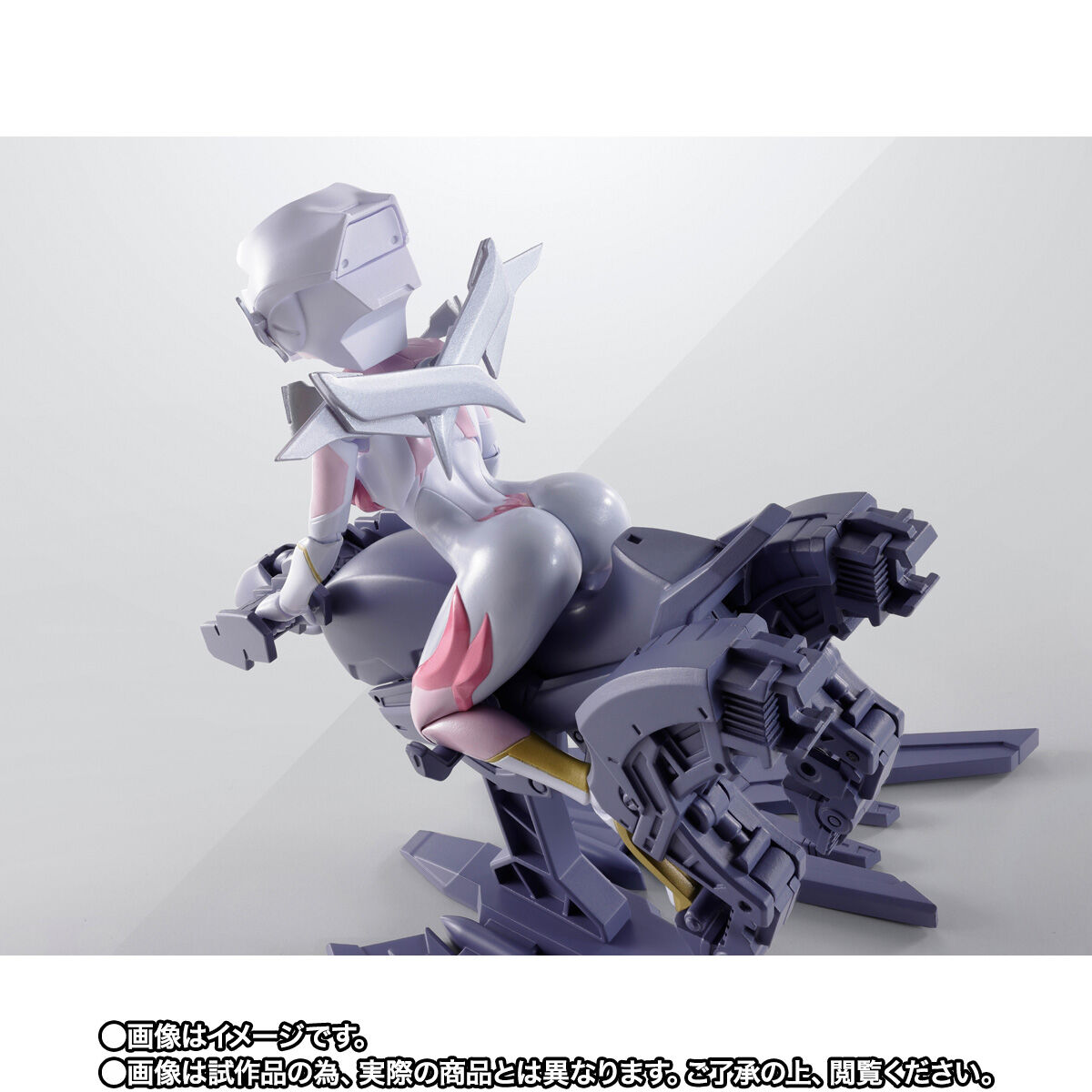 抽選販売】S.H.Figuarts ラクス・クライン(パイロットスーツVer 抽選販売】S.H.Figuarts ラクス・クライン(パイロットスーツVer