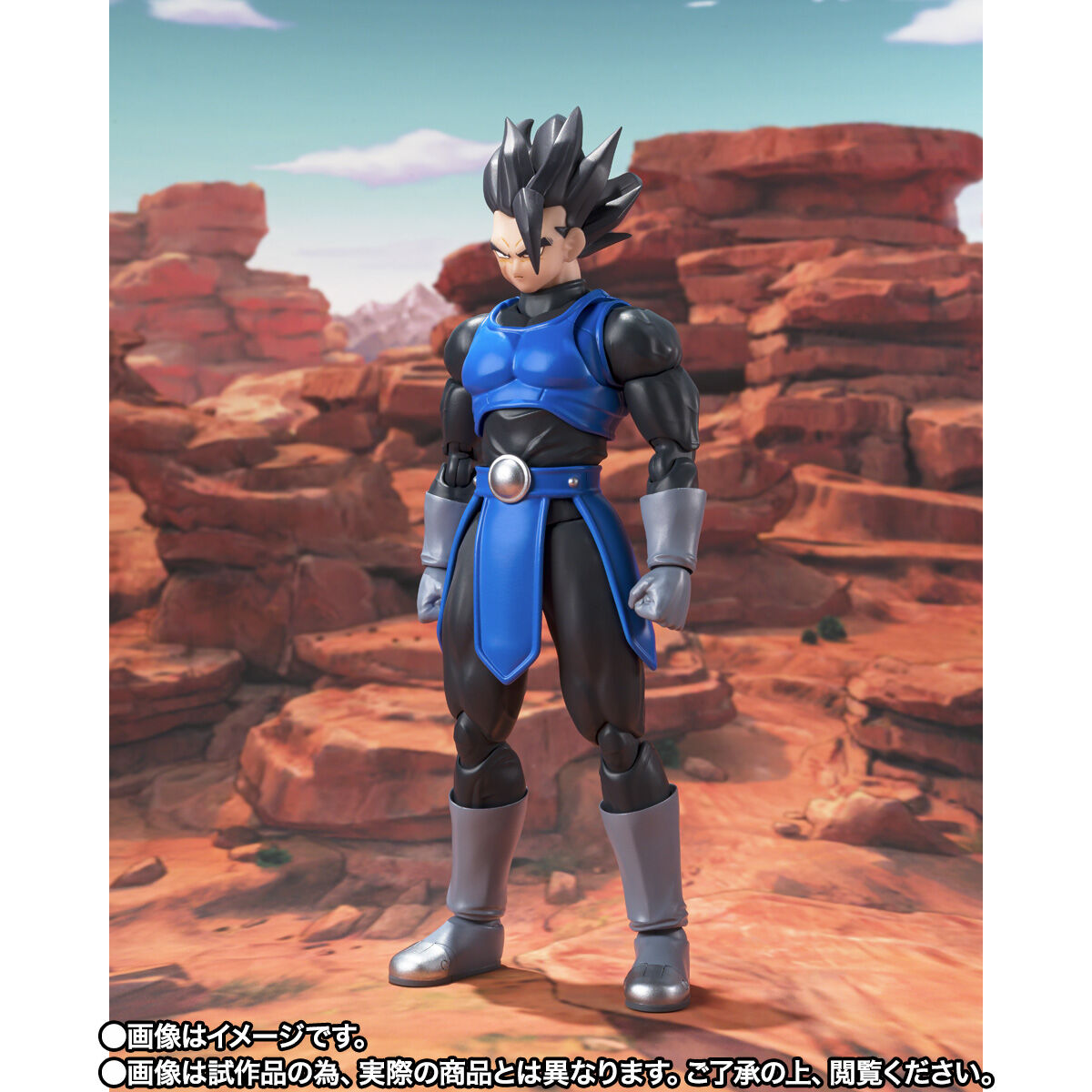 人気のファッションブランド！ S.H.Figuarts フィギュア ドラゴンボールシリーズ | ジブレット シングルカード