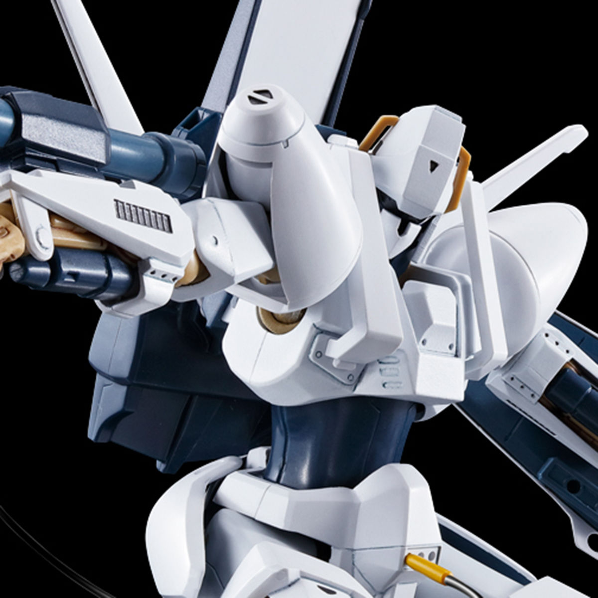 HG 1/144 エルガイム【2025年8月発送】 | 重戦機