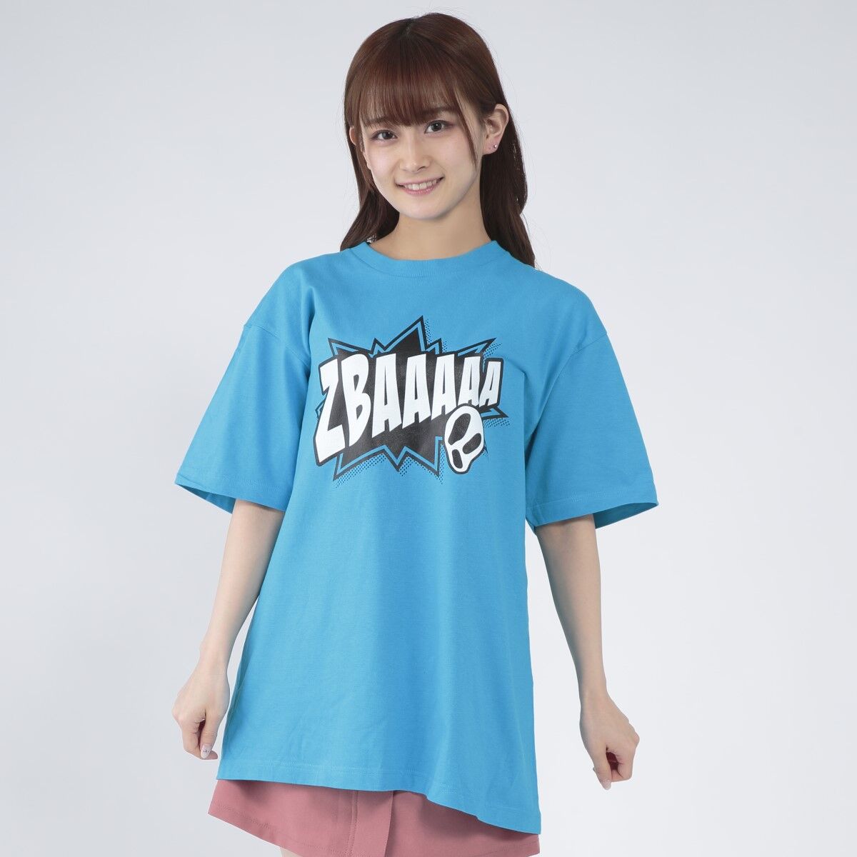忍者戦隊カクレンジャーTシャツ ドロドロ柄 | スーパー戦隊シリーズ