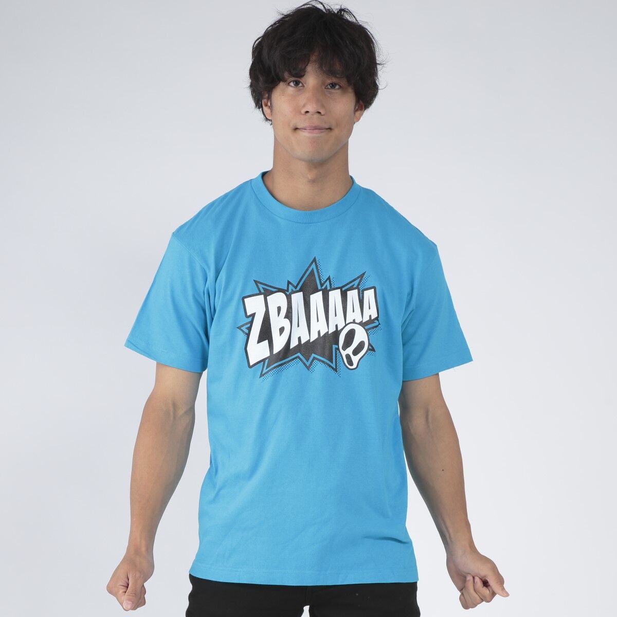 忍者戦隊カクレンジャーTシャツ ドロドロ柄 | スーパー戦隊シリーズ