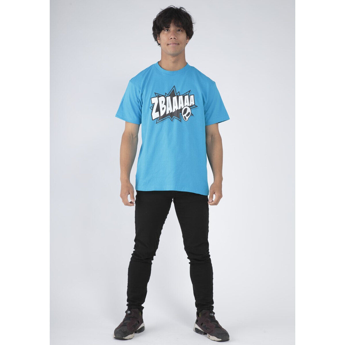 忍者戦隊カクレンジャーTシャツ ドロドロ柄 | スーパー戦隊シリーズ