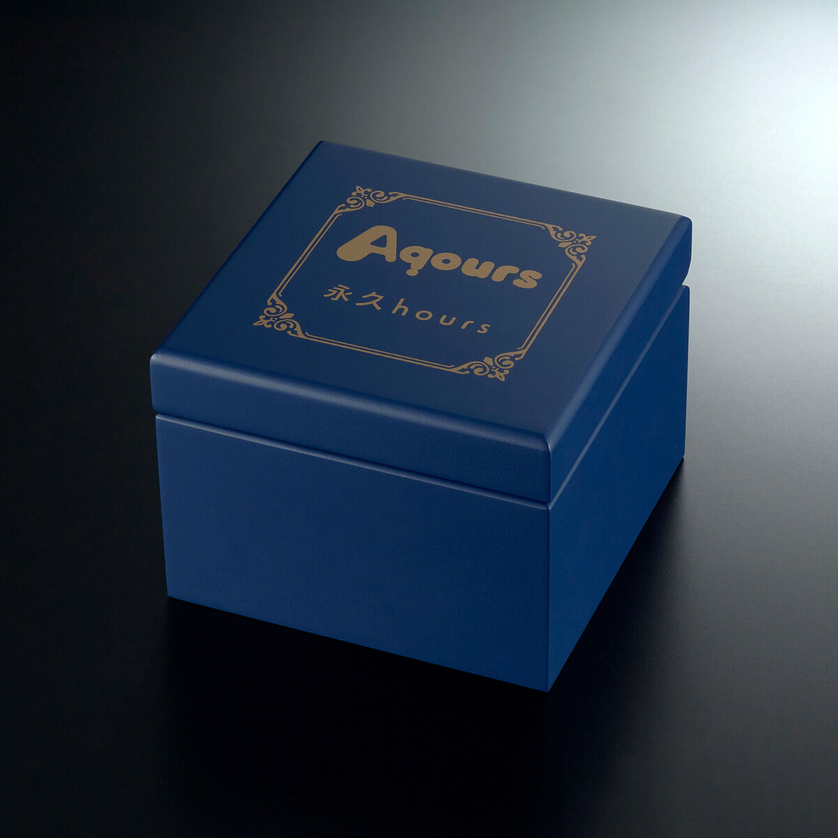 ラブライブ！サンシャイン!! メモリアルオルゴール「永久hours