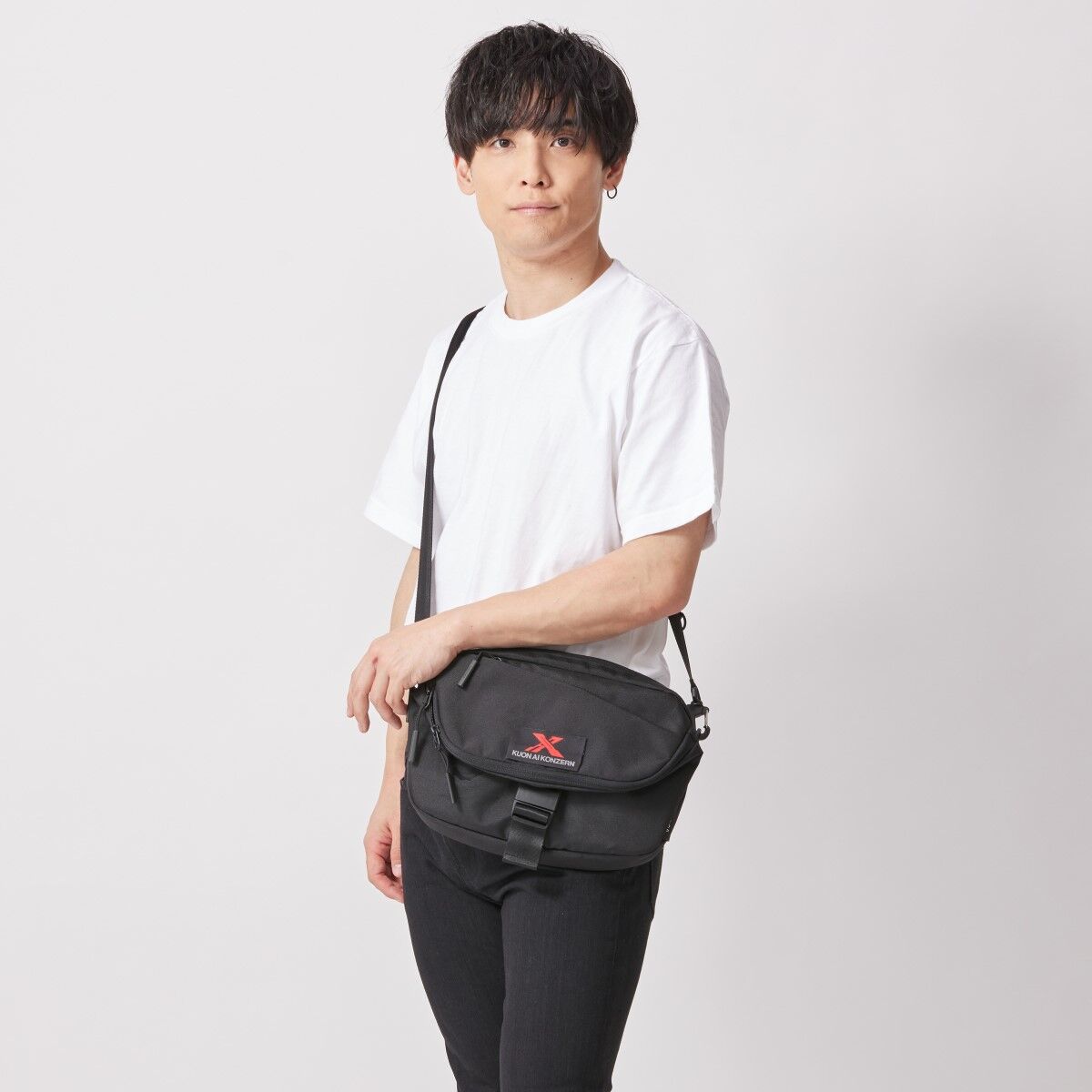 ナンバーワン戦隊ゴジュウジャー クオンAIコンツェルン