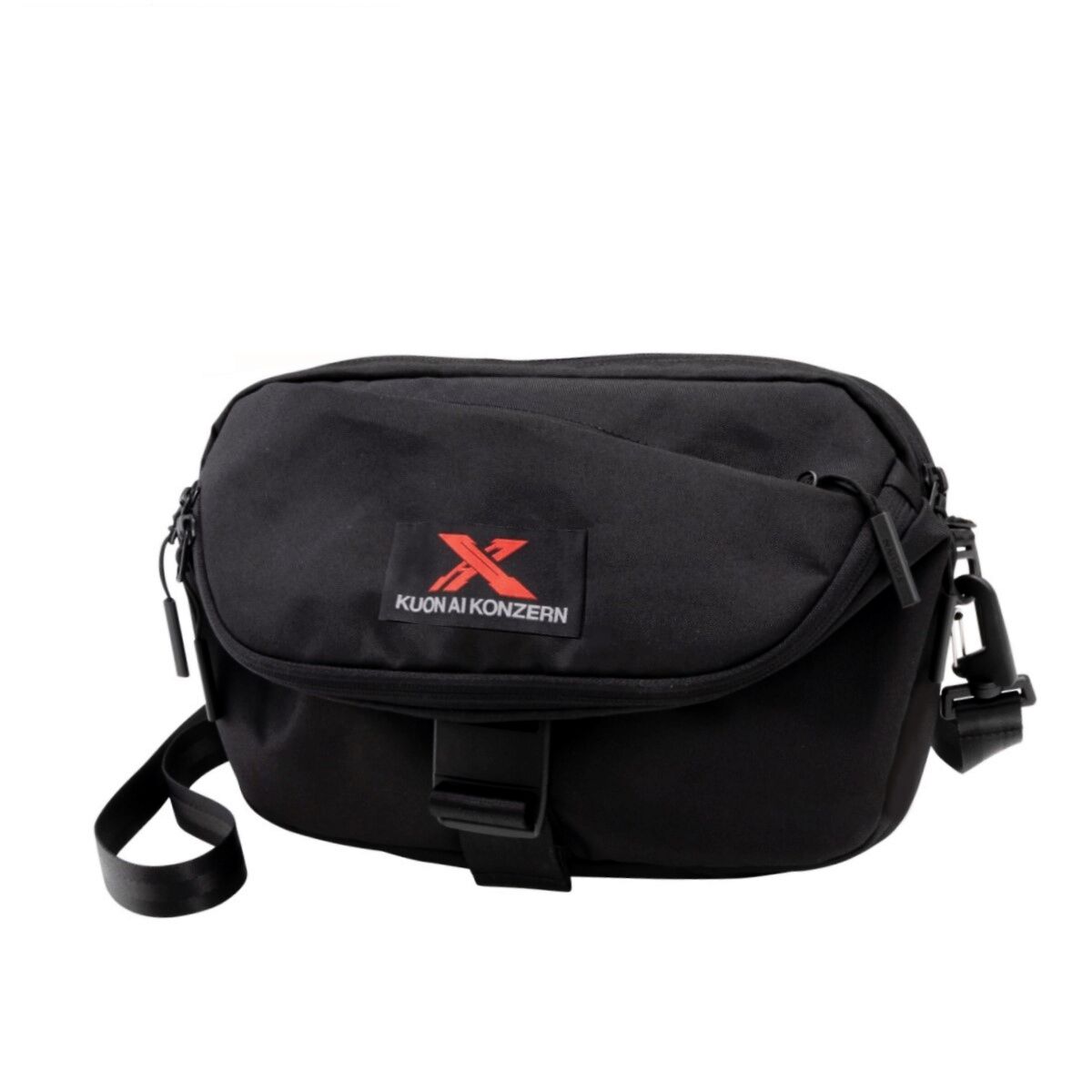 ナンバーワン戦隊ゴジュウジャー クオンAIコンツェルン ショルダー