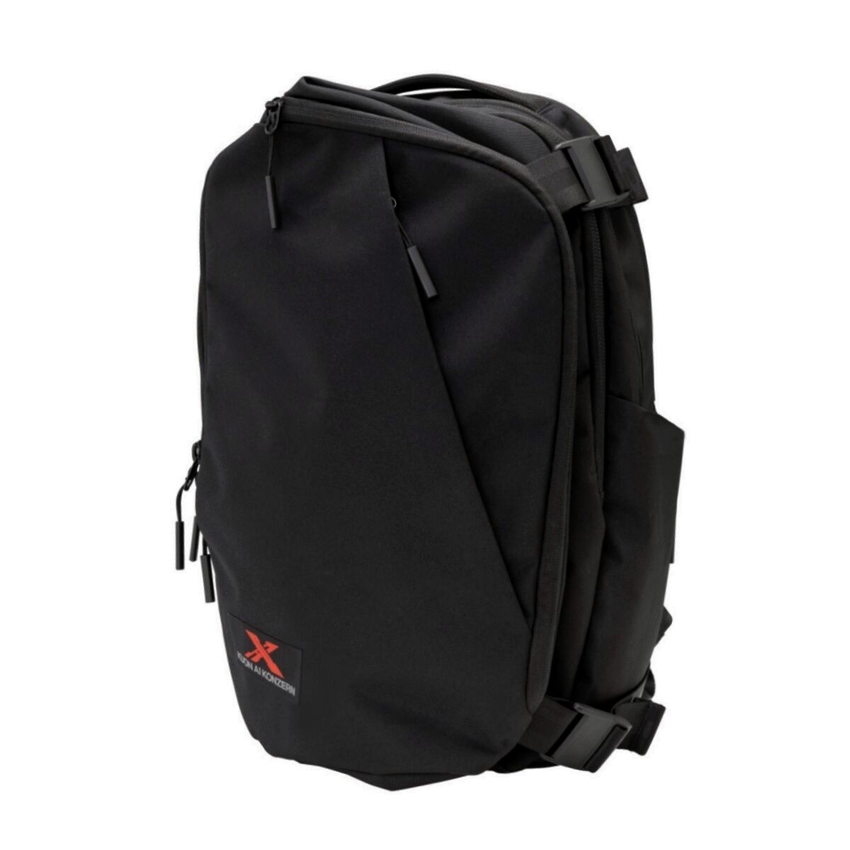 ナンバーワン戦隊ゴジュウジャー クオンAIコンツェルン リュック