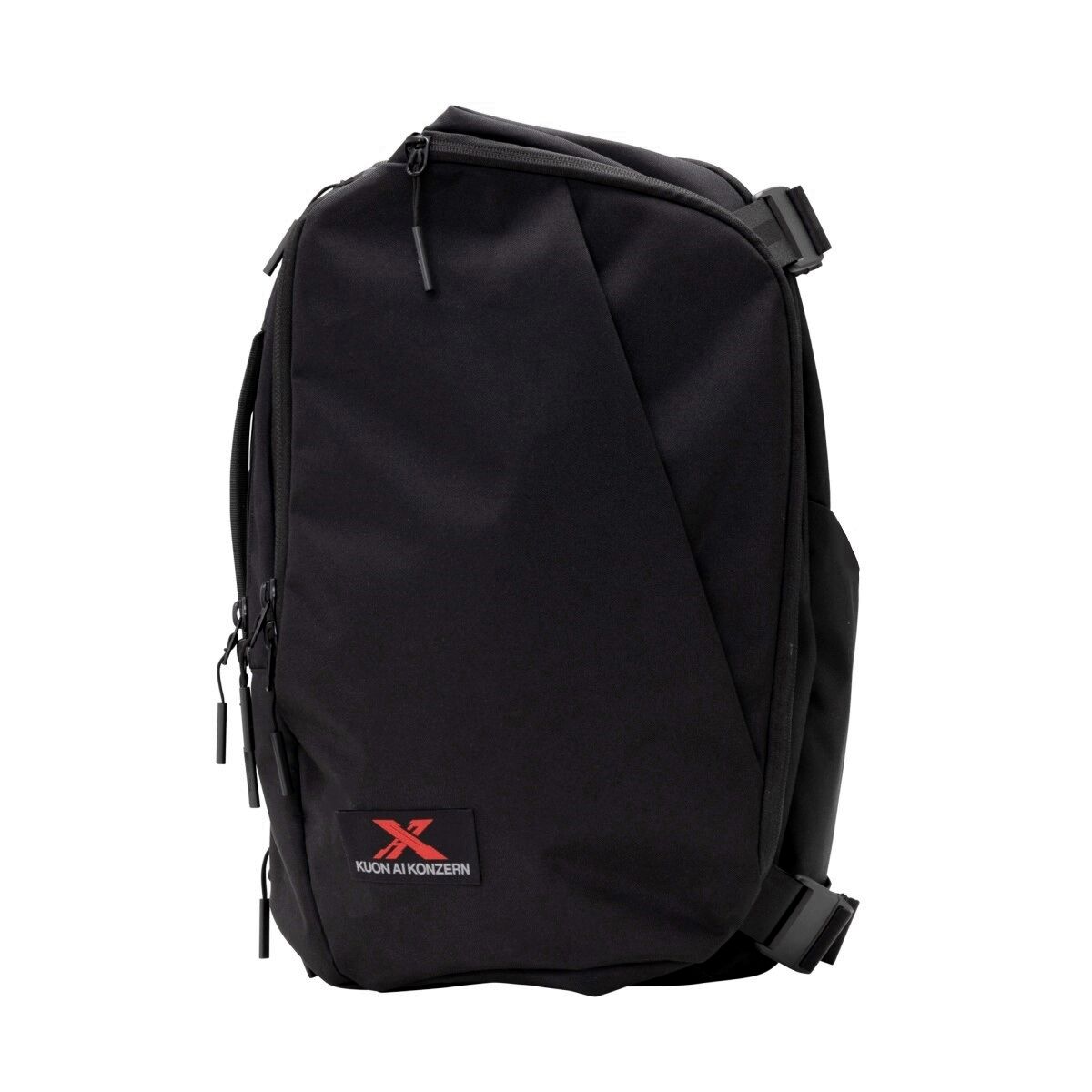 ナンバーワン戦隊ゴジュウジャー クオンAIコンツェルン リュック