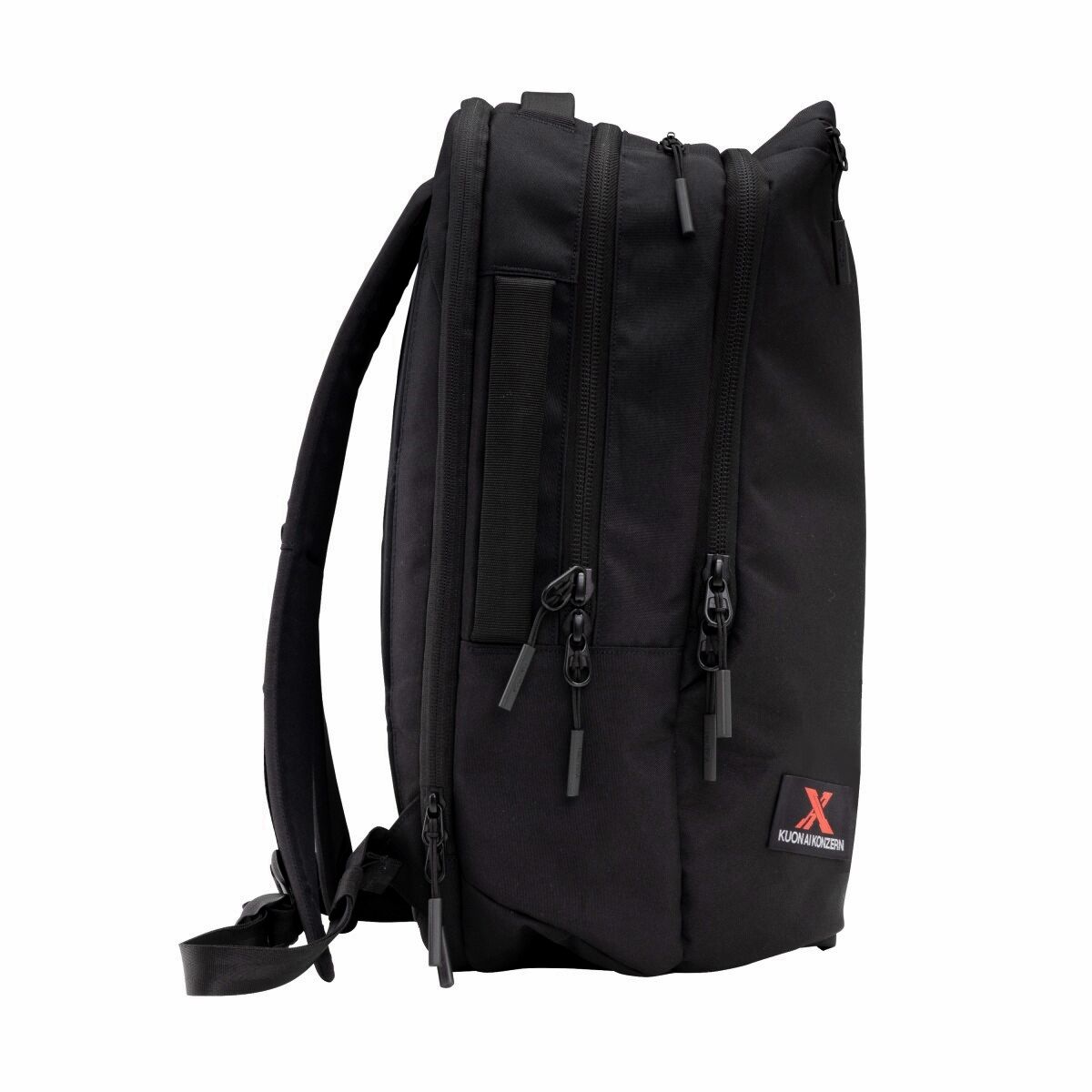 ナンバーワン戦隊ゴジュウジャー クオンAIコンツェルン リュック