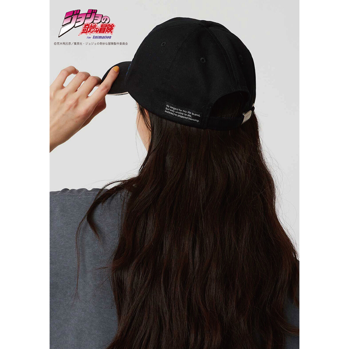 ジョジョオーダーキャップ＆ハンチング ジョジョ様専用オーダーキャップ＆ハンチング ジョジョオーダー