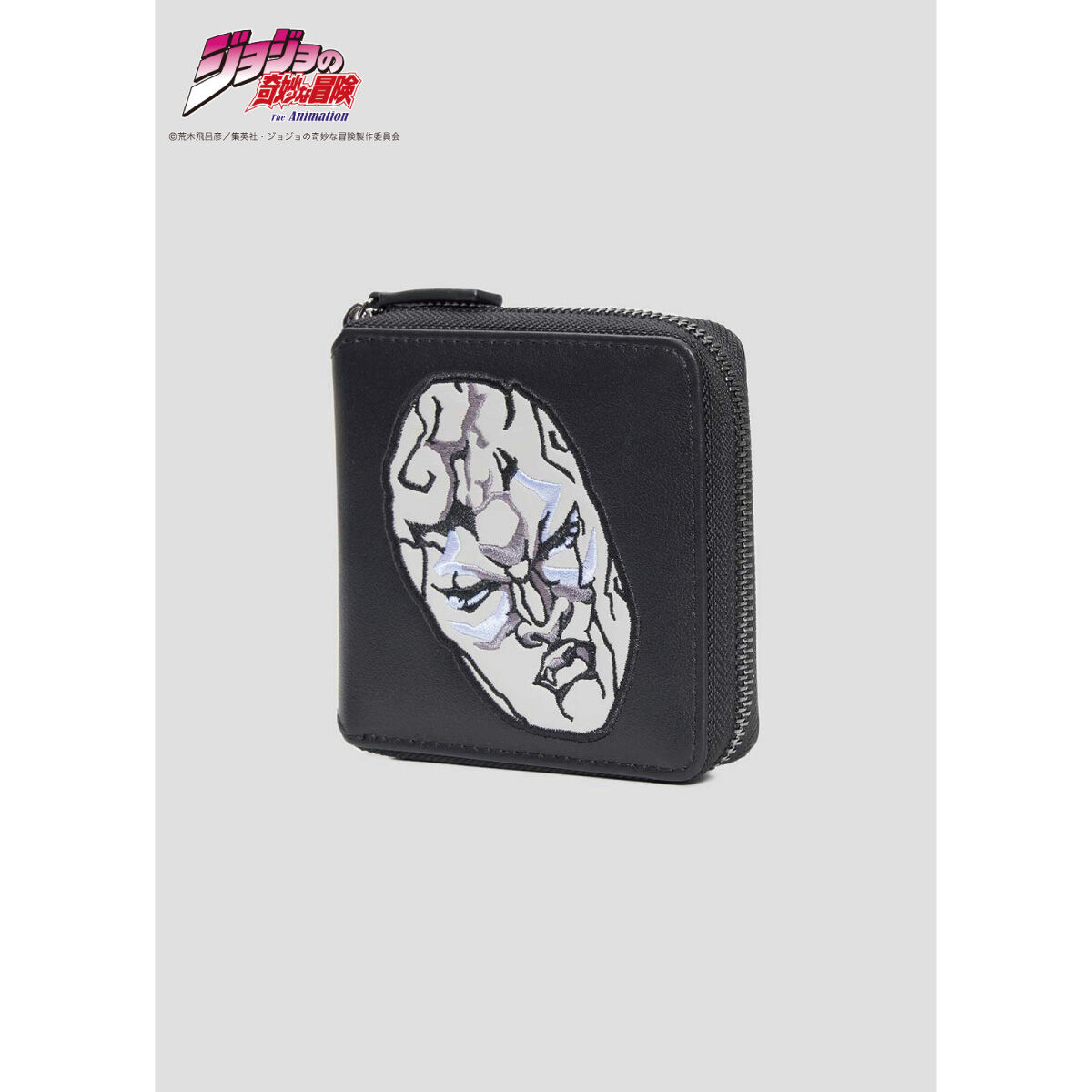 ジョジョの奇妙な冒険 ファントムブラッド』 グラニフ ジップ