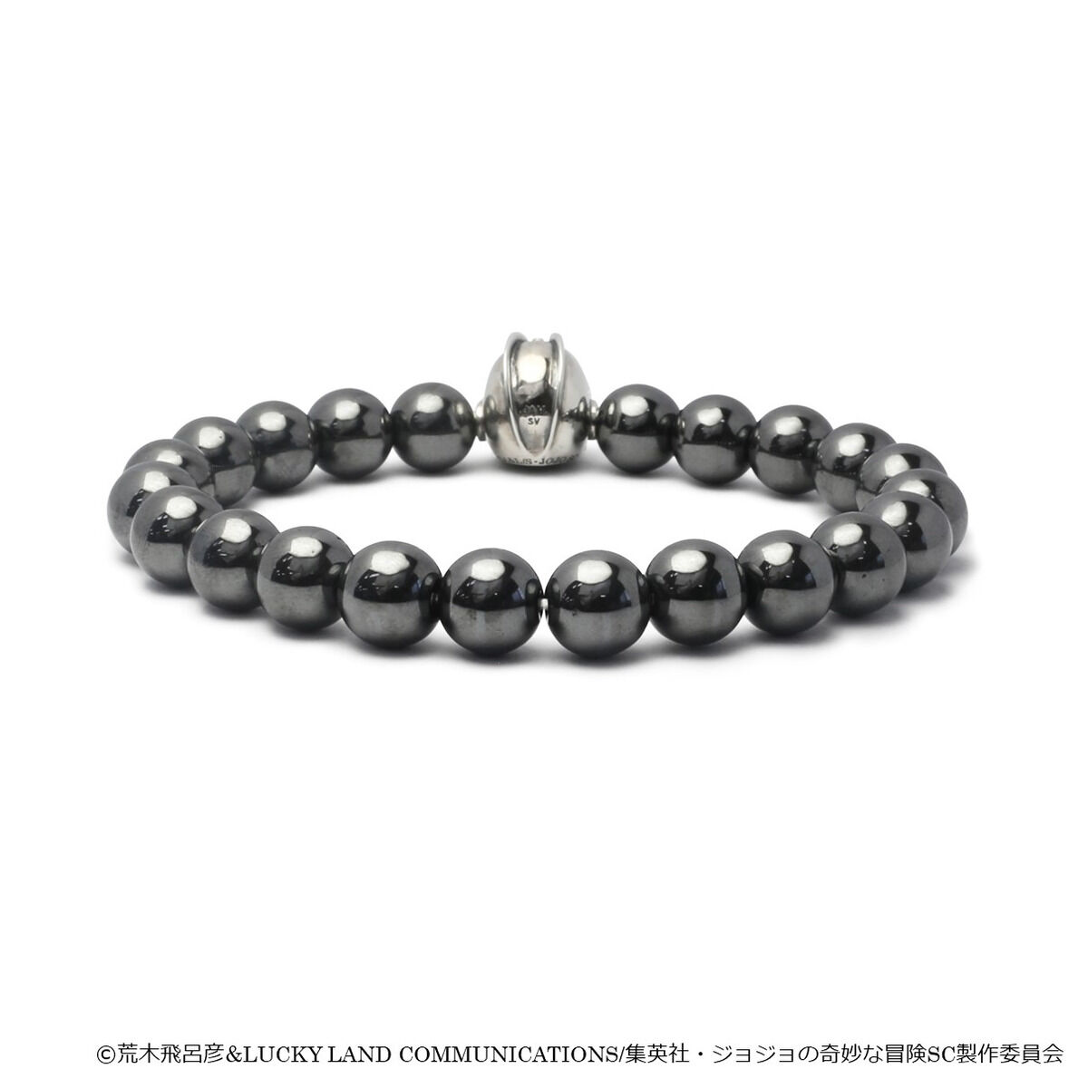 JJO049)ジョジョの奇妙な冒険 スターダストクルセイダース