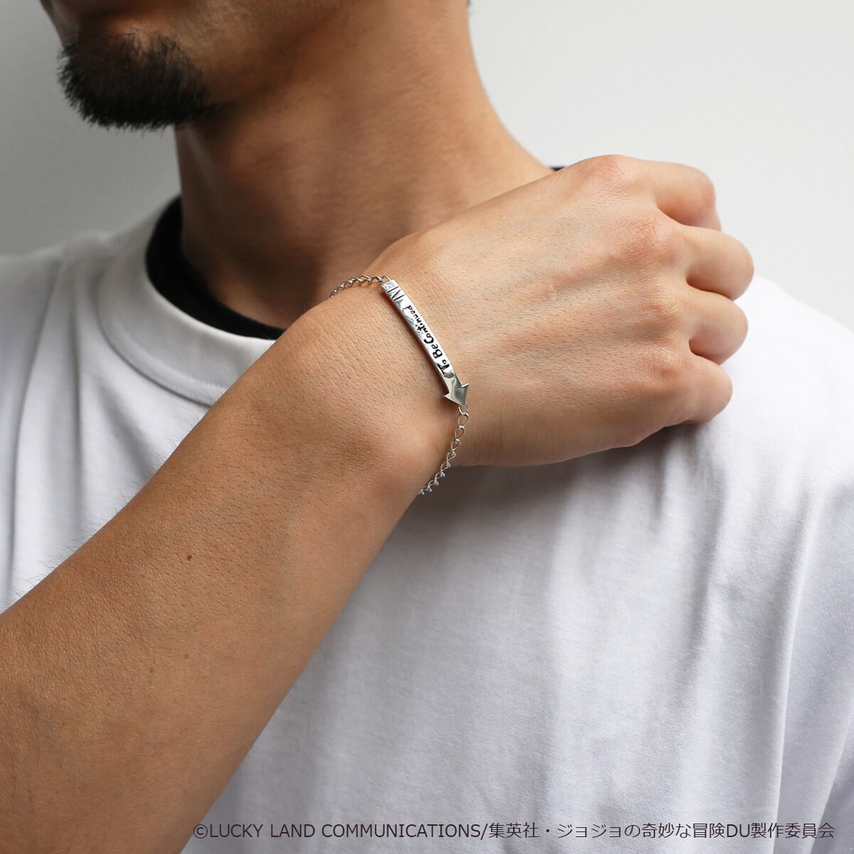 JAM HOME MADEコラボ】ジョジョの奇妙な冒険 ダイヤモンドは砕け