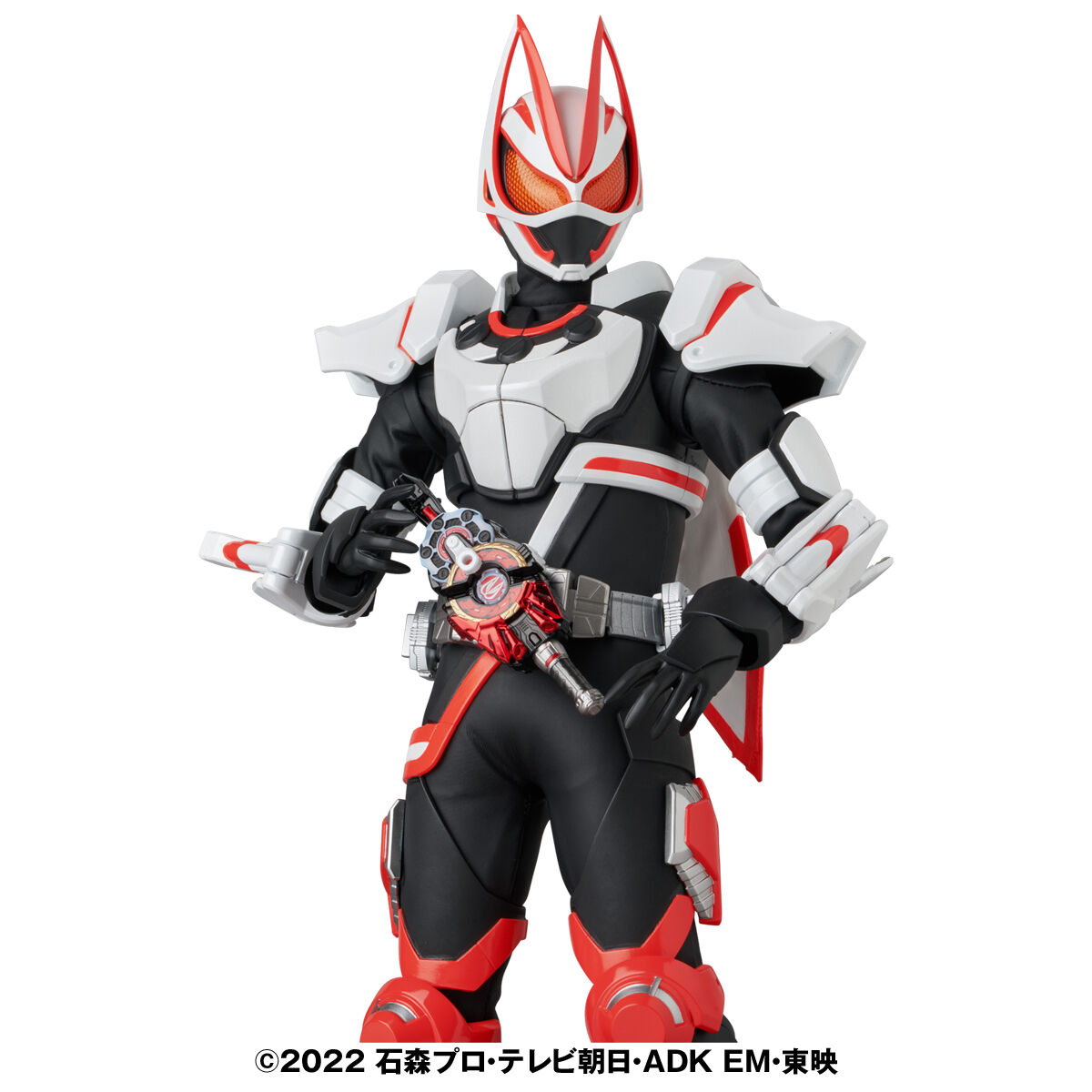 RAH GENESIS 仮面ライダーギーツ マグナムブーストフォーム | 仮面