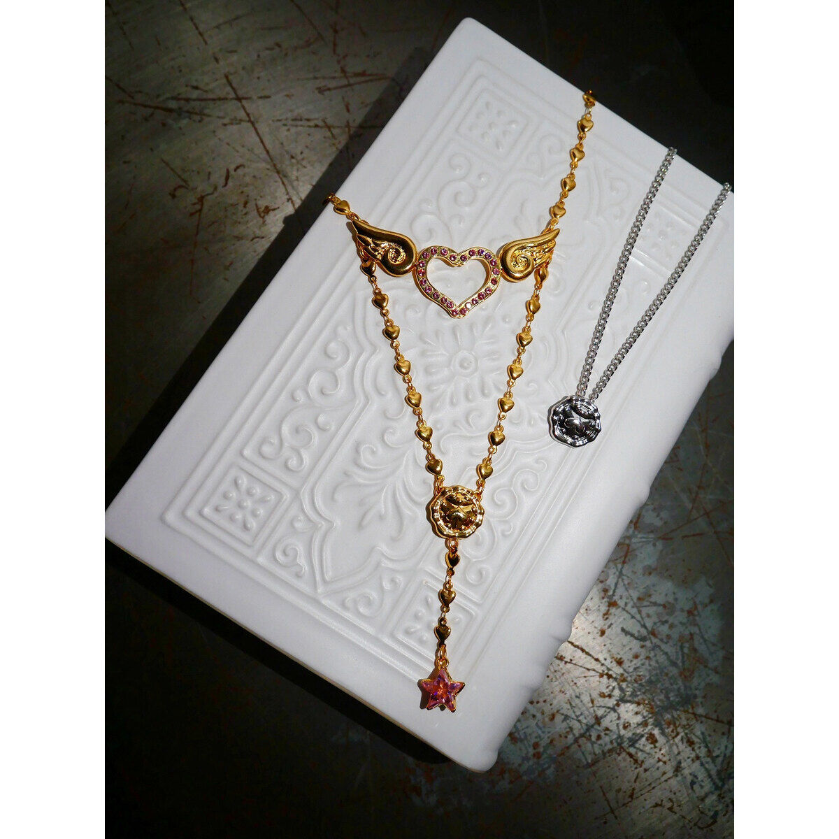 ジョジョの奇妙な冒険 黄金の風×PAMEO POSE】ジョルノ・ジョバァーナ