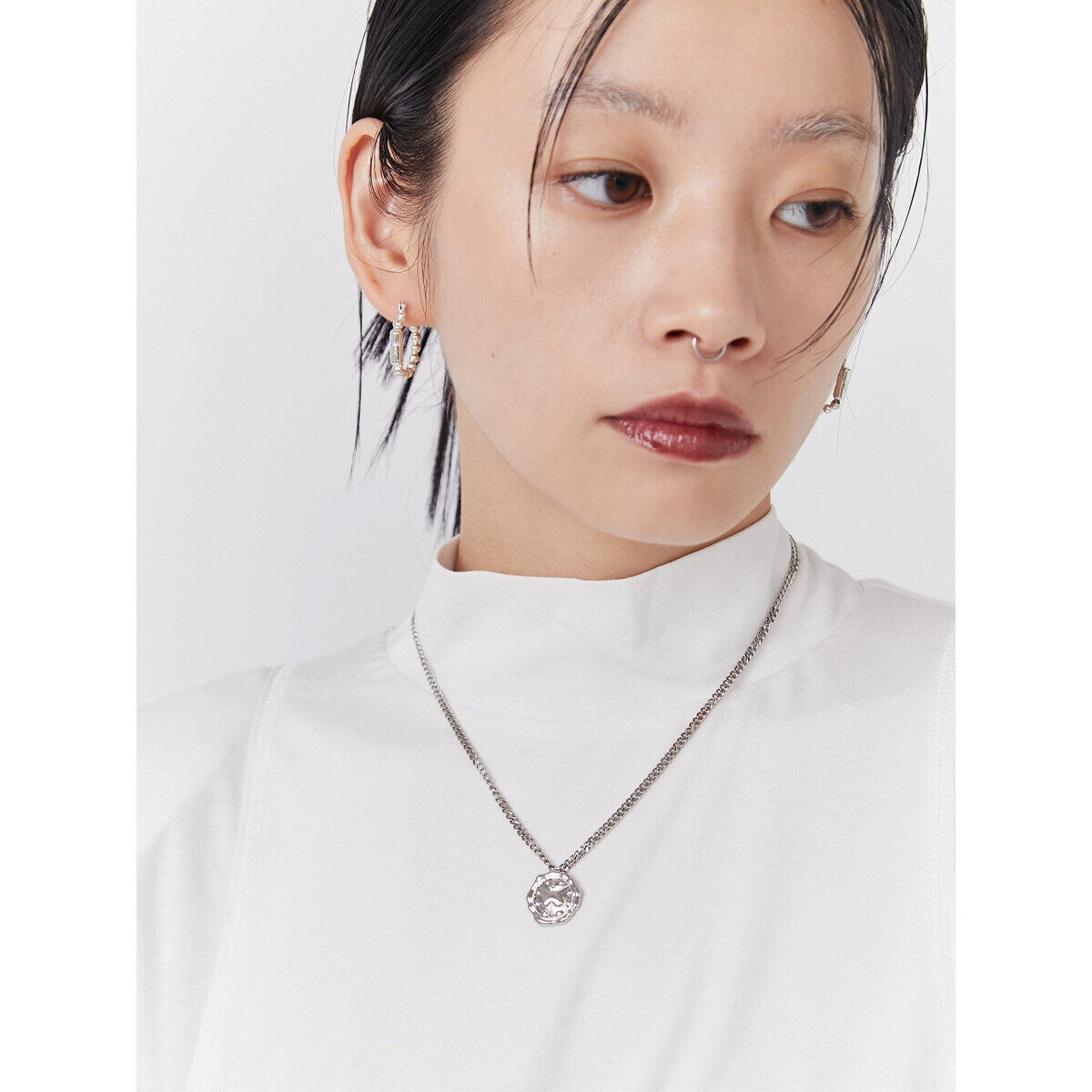 ジョジョの奇妙な冒険 黄金の風×PAMEO POSE】ジョルノ・ジョバァーナ