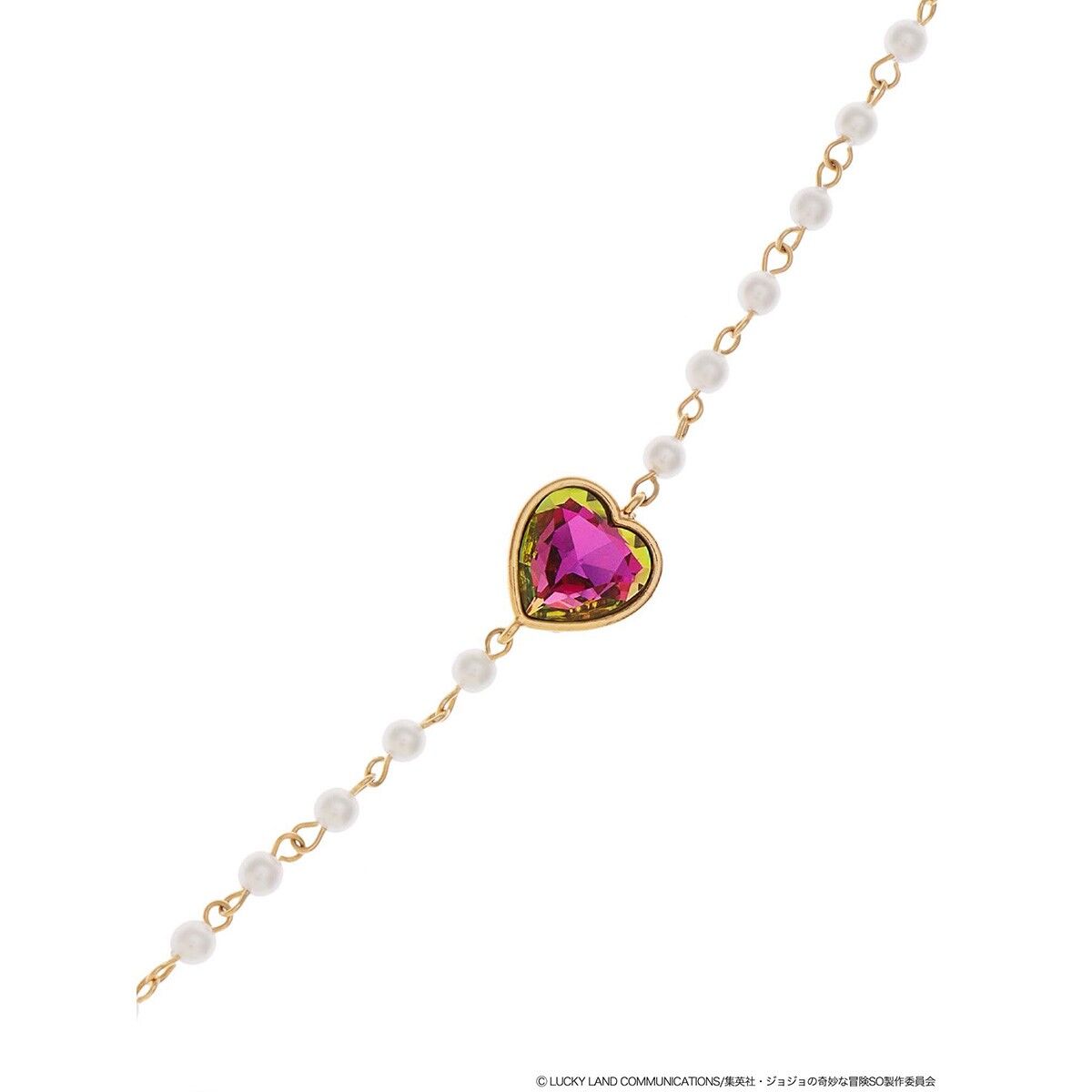 タウジャンロザリオ風ネックレス andoko様 タウジャン ロザリオネックレス 285-07