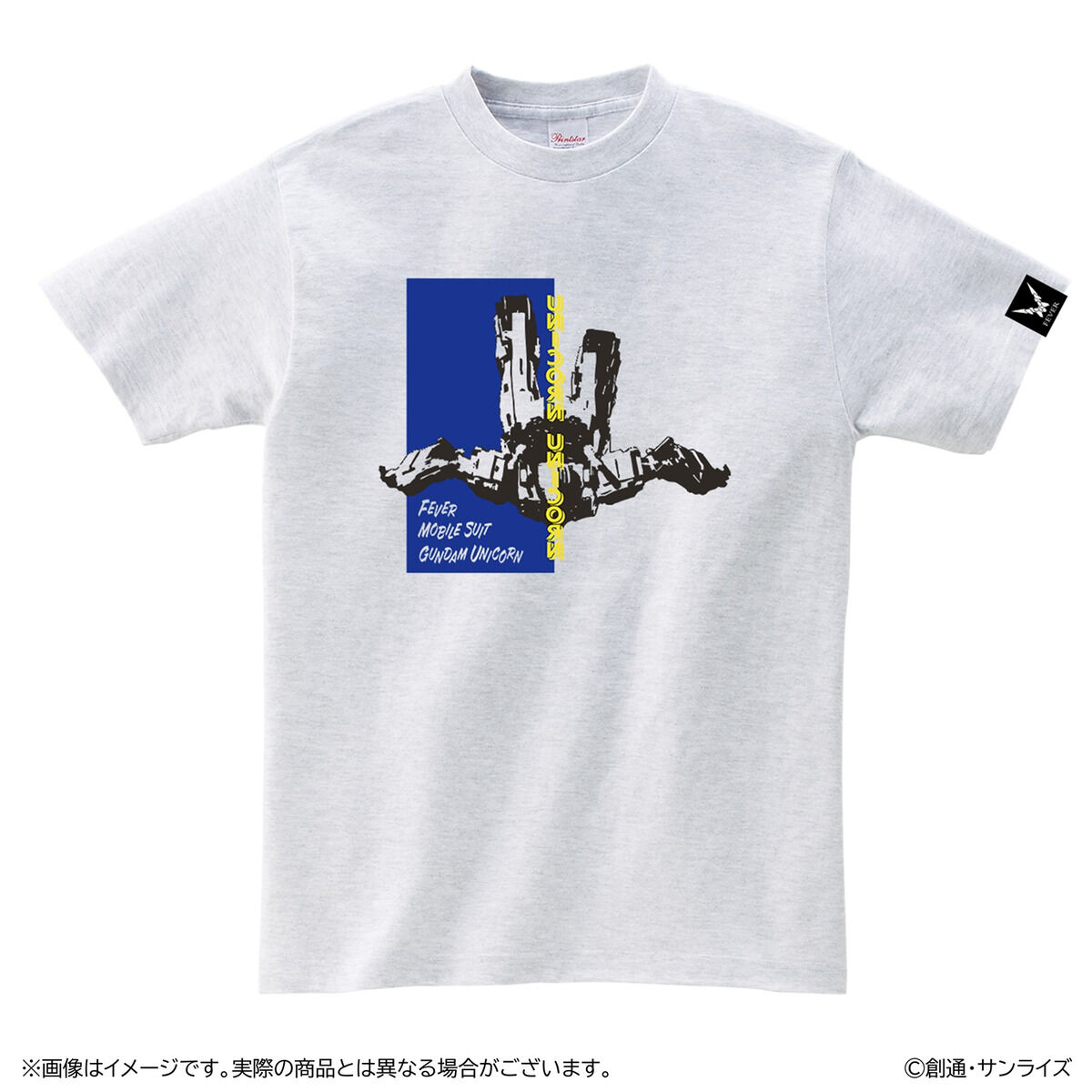 機動戦士ガンダムUC Tシャツ【覚醒演出】 | 機動戦士ガンダムUC