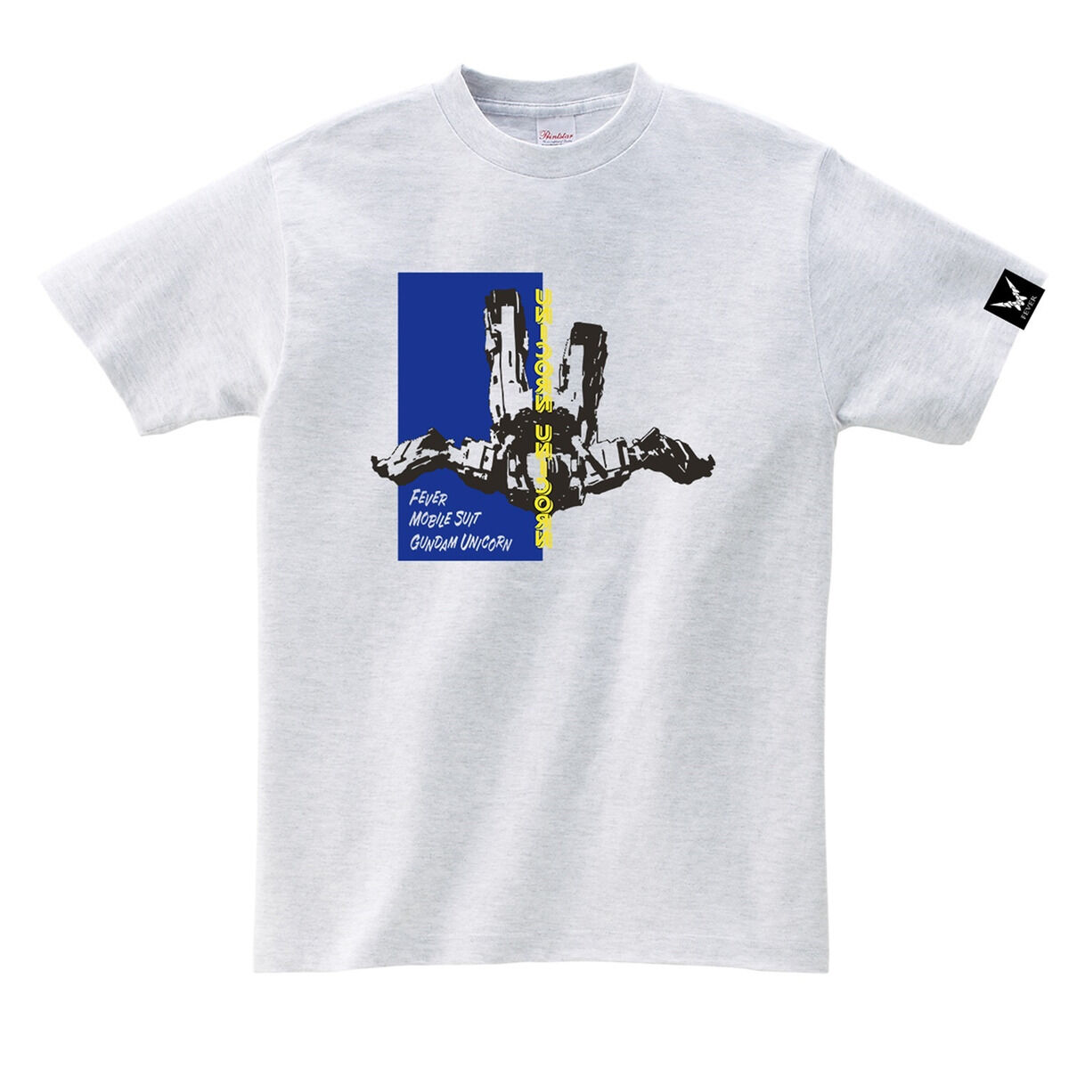 機動戦士ガンダムUC Tシャツ【覚醒演出】 | 機動戦士ガンダムUC