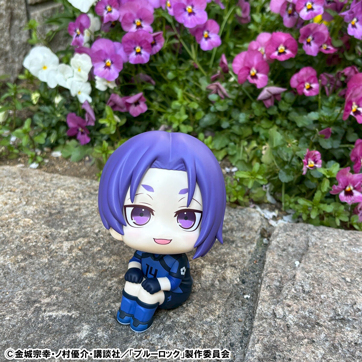 ブルーロック 御影 UGC セット