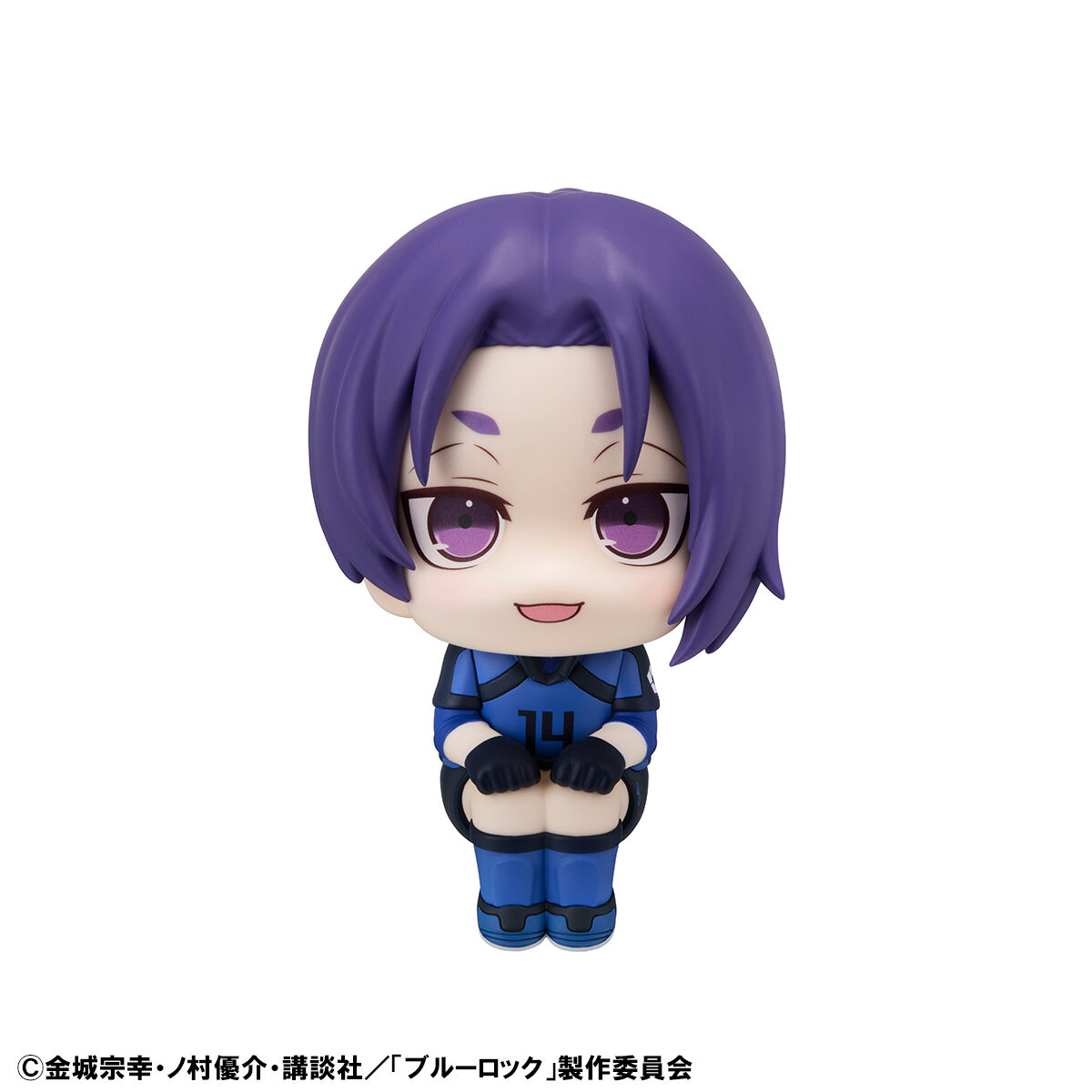 推し活セット（御影 玲王）【@Loppi・HMV限定】 : ブルーロック