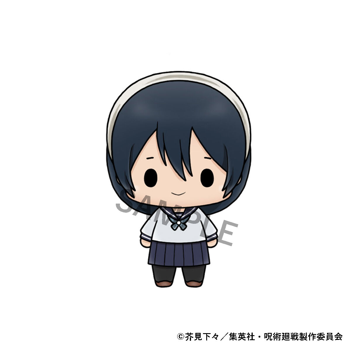 Amazon | ちょこりんマスコット 呪術廻戦 vol.2 (BOX) 約50mm