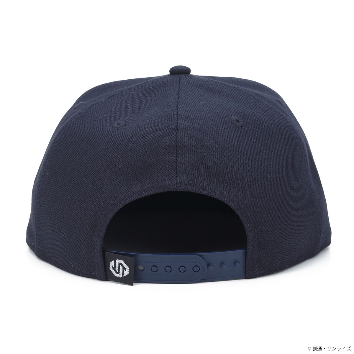 ニューエラ STRICT-G ガンダム NEW ERA 9FIFTY キャップ STRICT-G NEW ERA『機動戦士ガンダム』9FORTY A-Frame Trucker