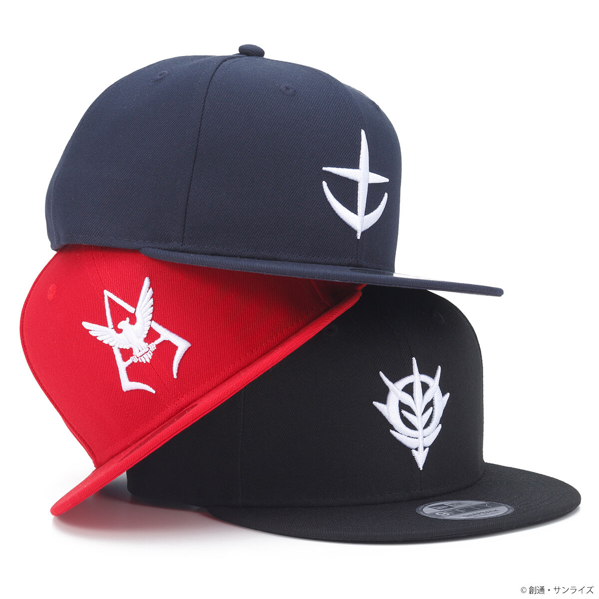 機動戦士ガンダム×ISETAN WELCOME TO ZEON」にて販売！STRICT-G
