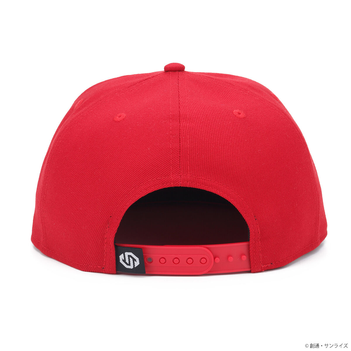 STRICT-G NEW ERA(R)『機動戦士ガンダム』9FIFTY Cap シャア