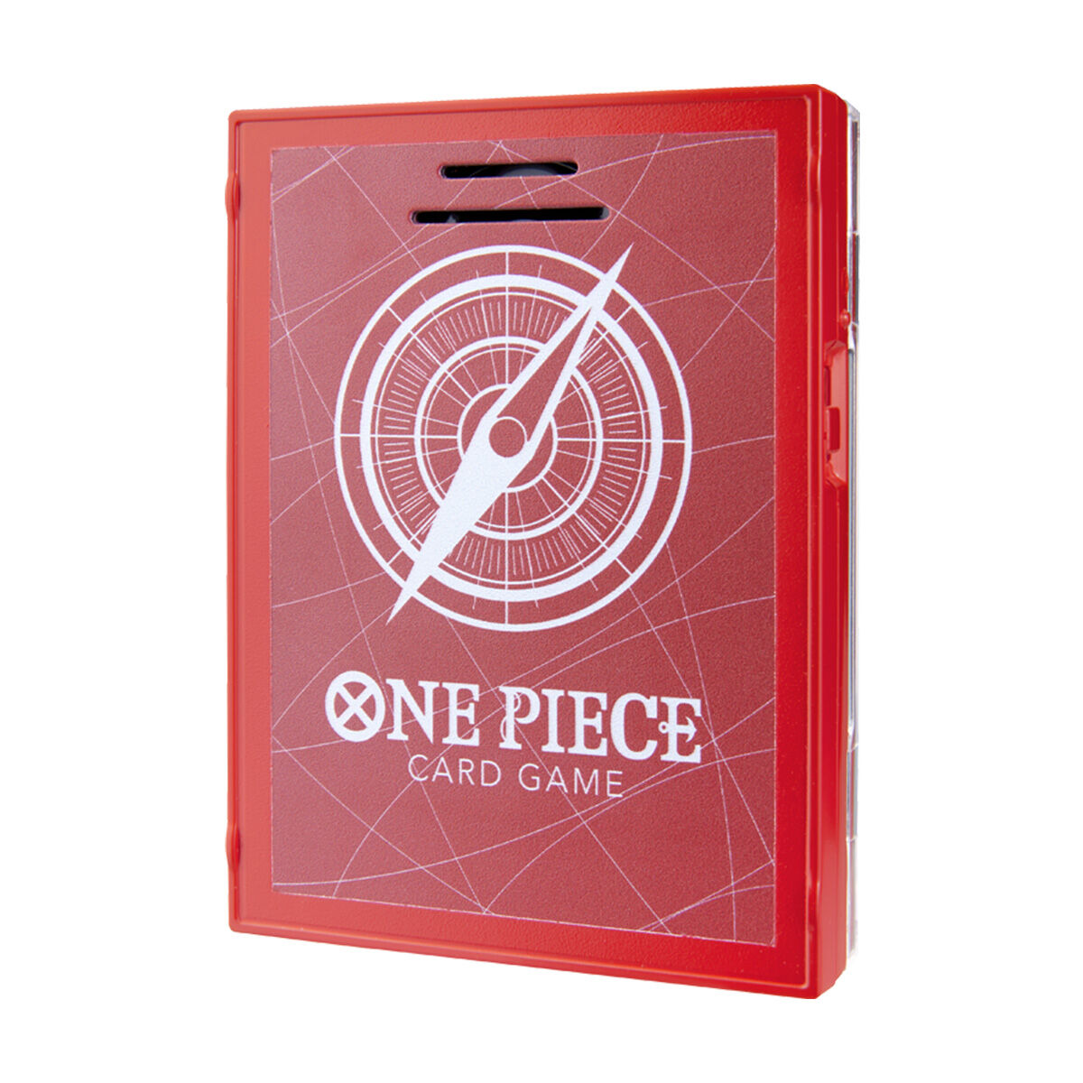ONE PIECEカードゲーム サウンドローダー ルフィエディション