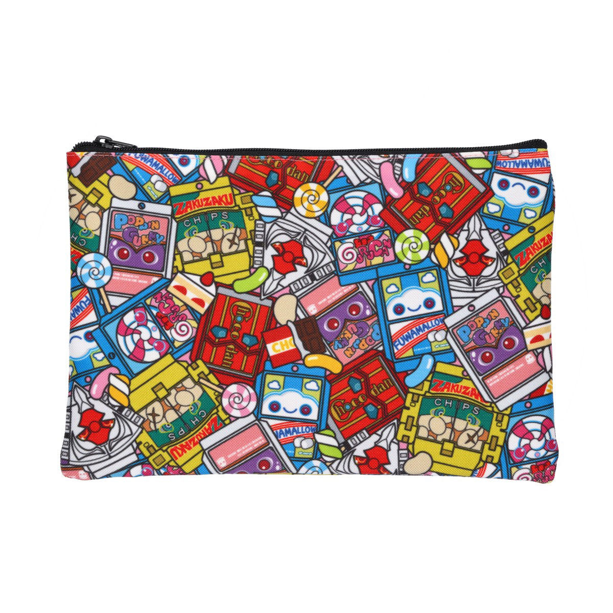 仮面ライダーガヴ 眷属たちのフラットポーチ（全1種） | 仮面