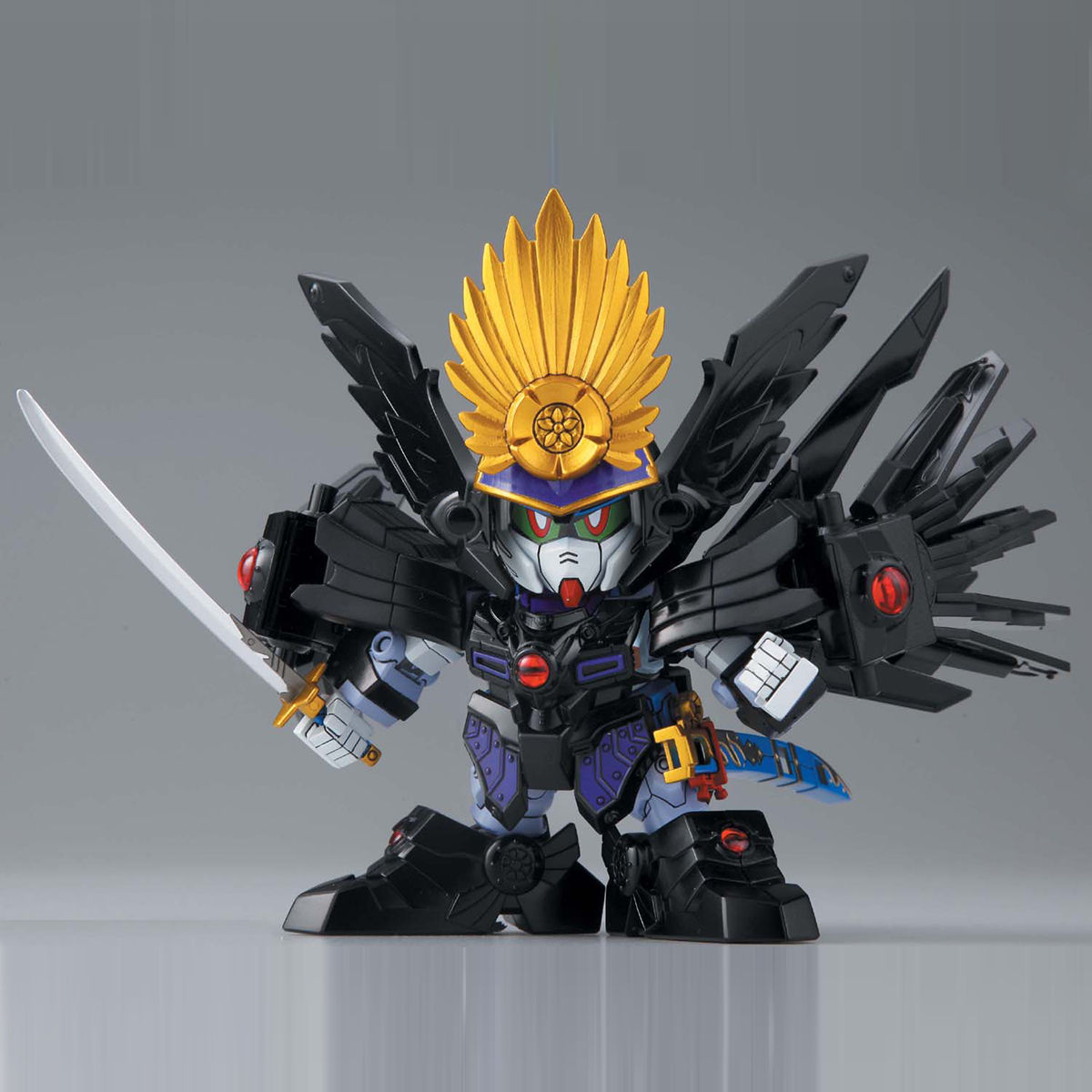 アマダ SDガンダム カード 信玄頑駄無 - メルカリ